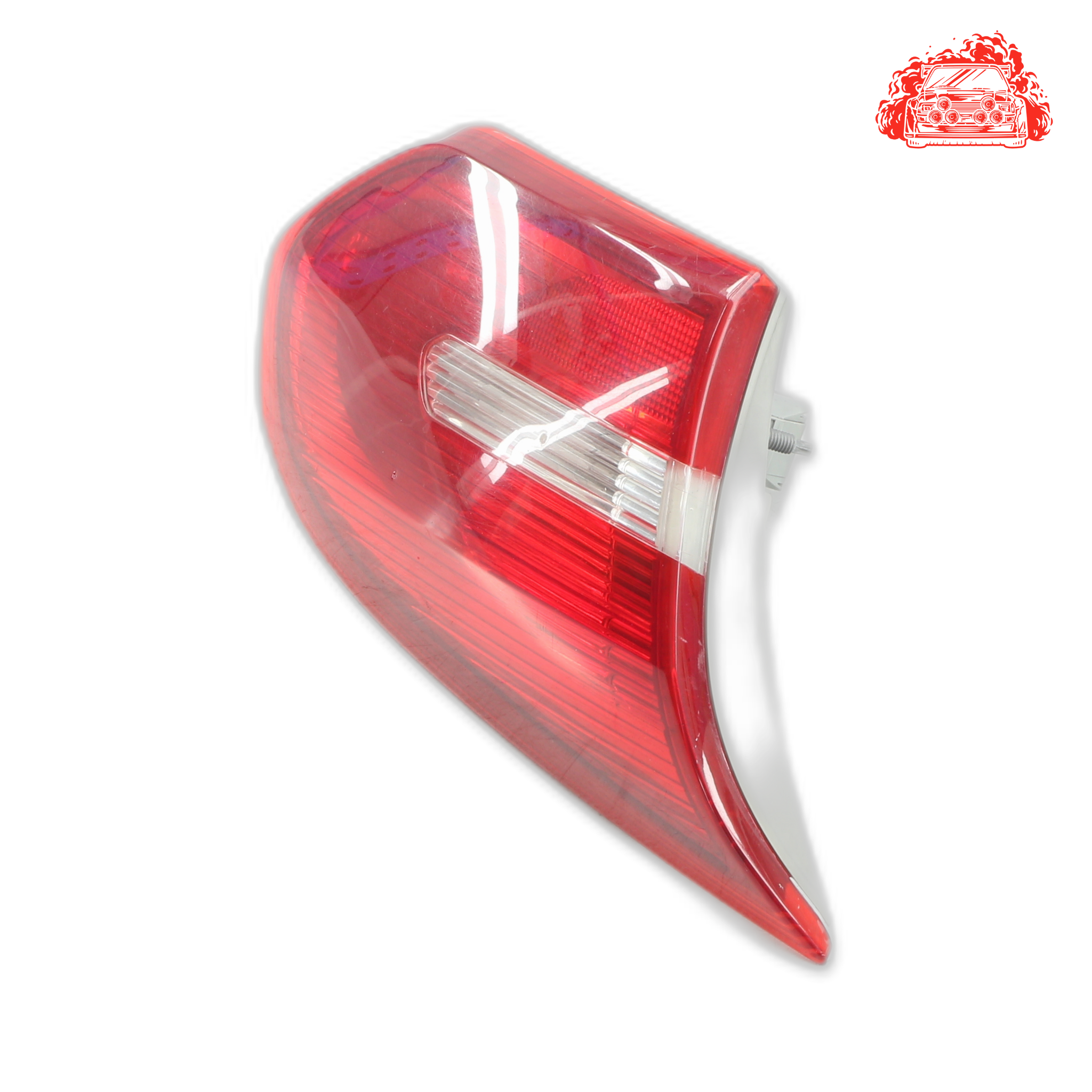 Used Ford Focus 1.0 EcoBoost Ambiente Passenger Side Tail Light - OEM Part F1EB-13A603-AB