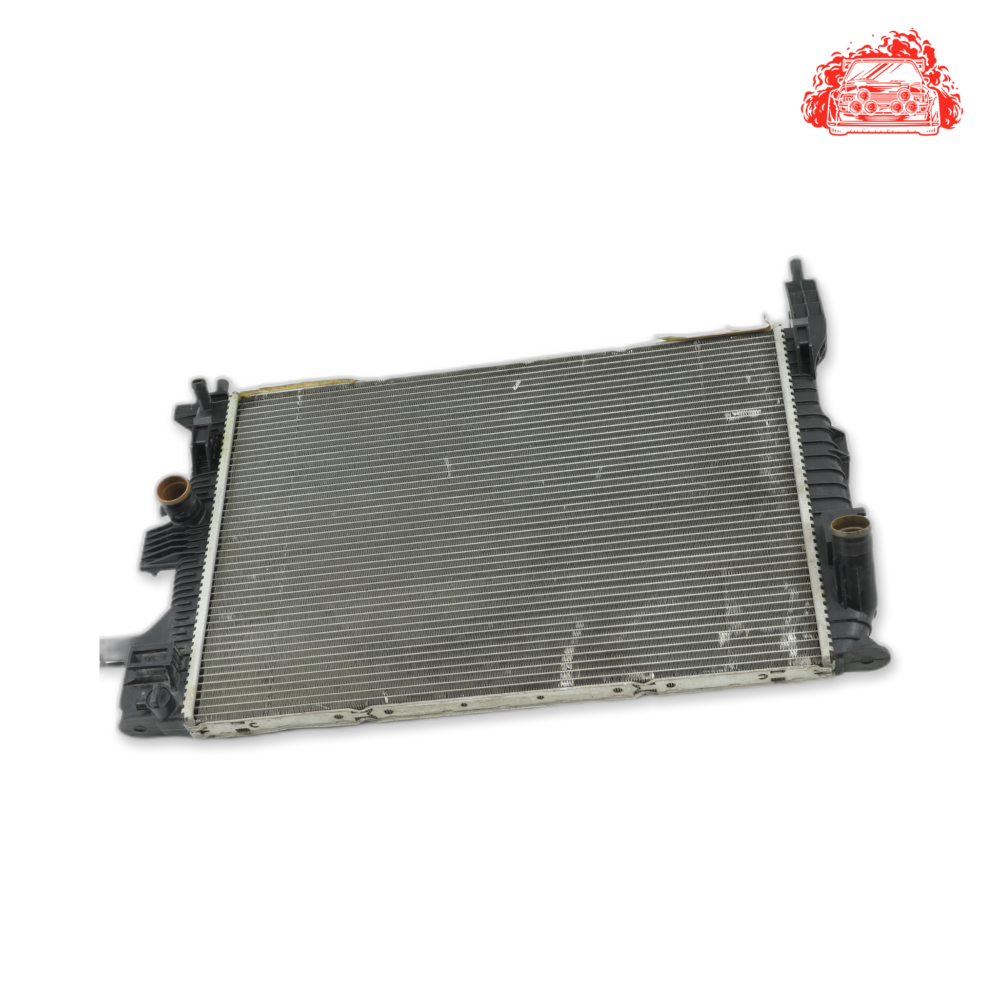 Used Ford Focus 1.0 EcoBoost Ambiente Radiator - OEM Part M134578B