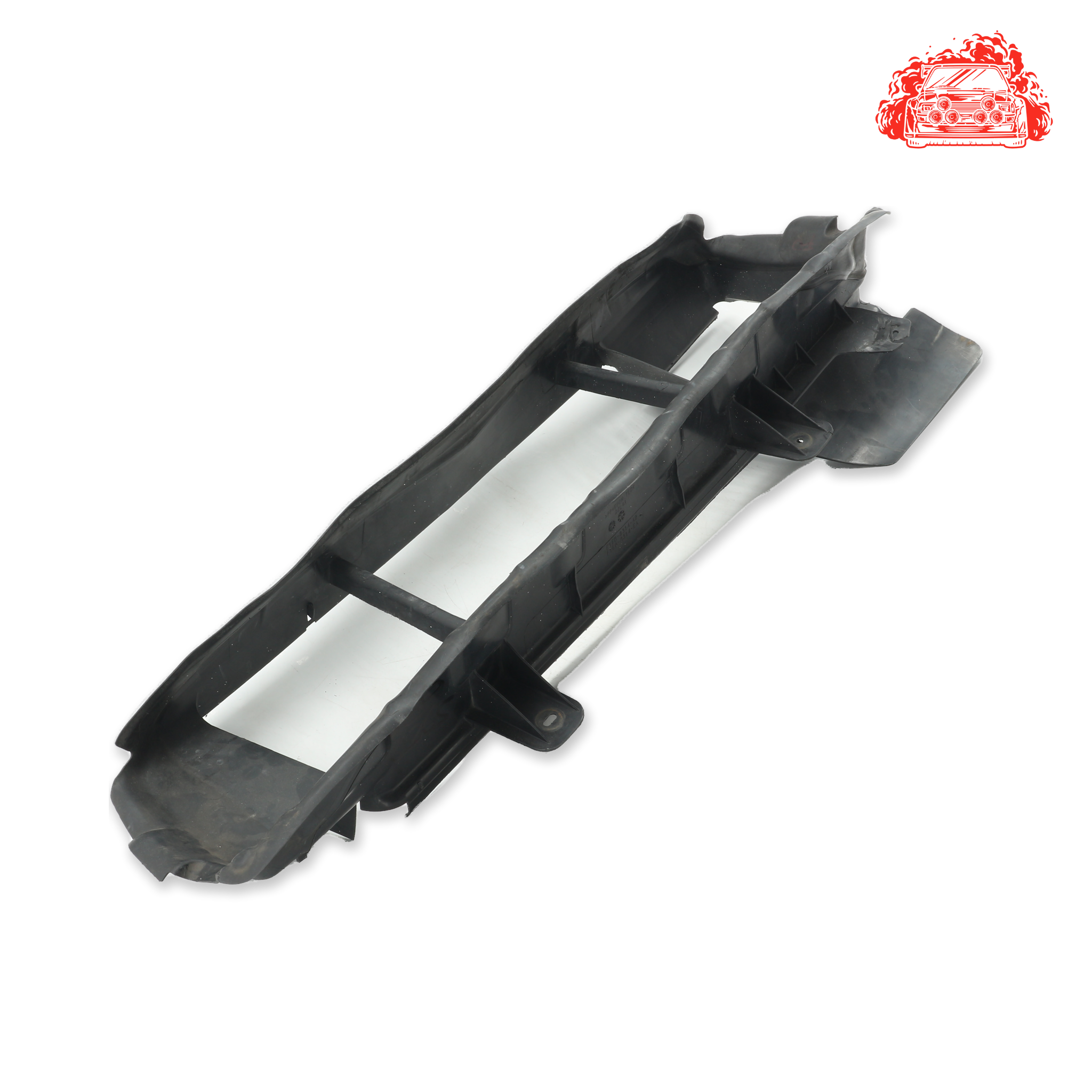 Used Ford Focus 1.0 EcoBoost Air Intake Duct - OEM Part F1EB-8314-AB