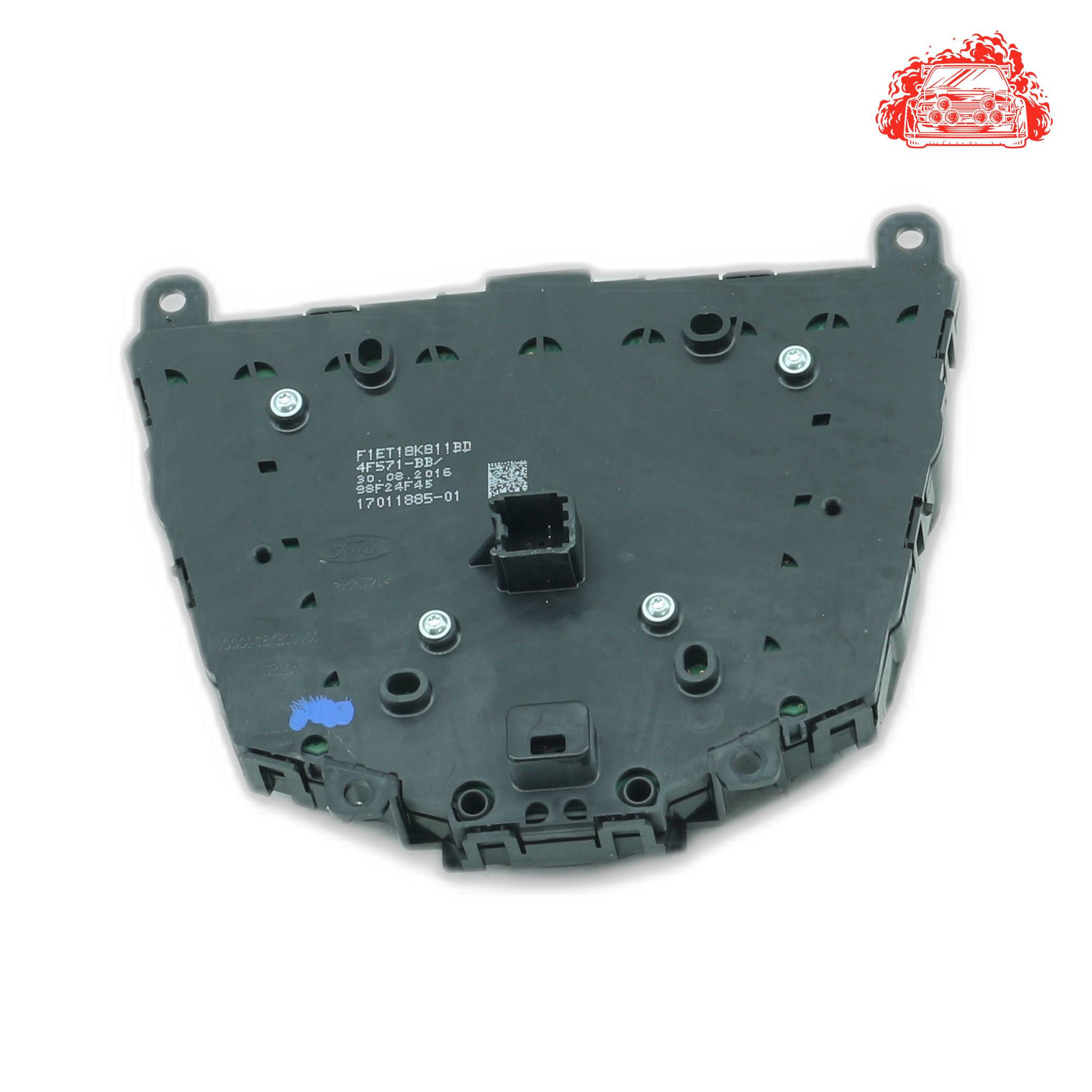 Used Ford Focus 1.0 EcoBoost AMBIENTE Radio - AV6N-18456-DA