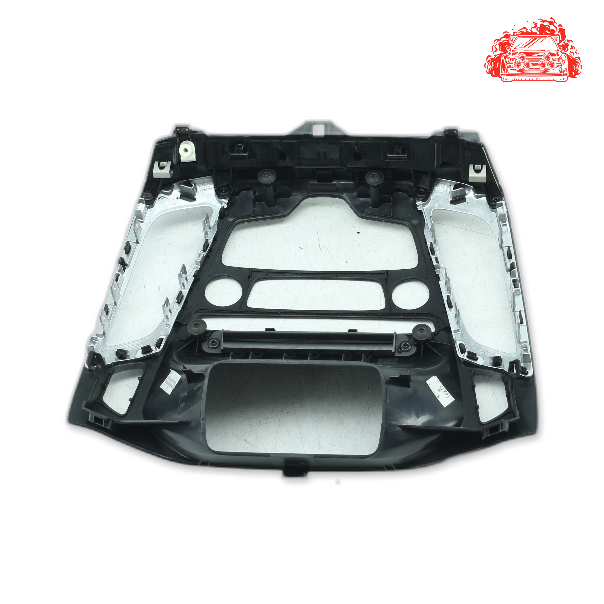 Used Ford Focus 1.0 EcoBoost Ambiente Radio Cage Frame - OEM Part F1EB-18835-A