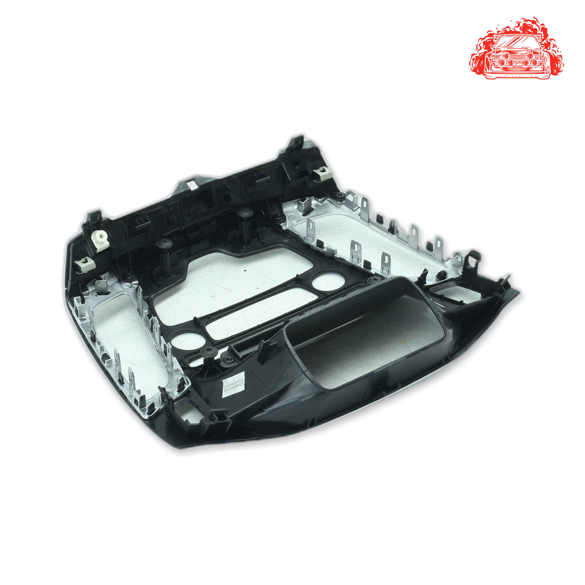 Used Ford Focus 1.0 EcoBoost Ambiente Radio Cage Frame - OEM Part F1EB-18835-A