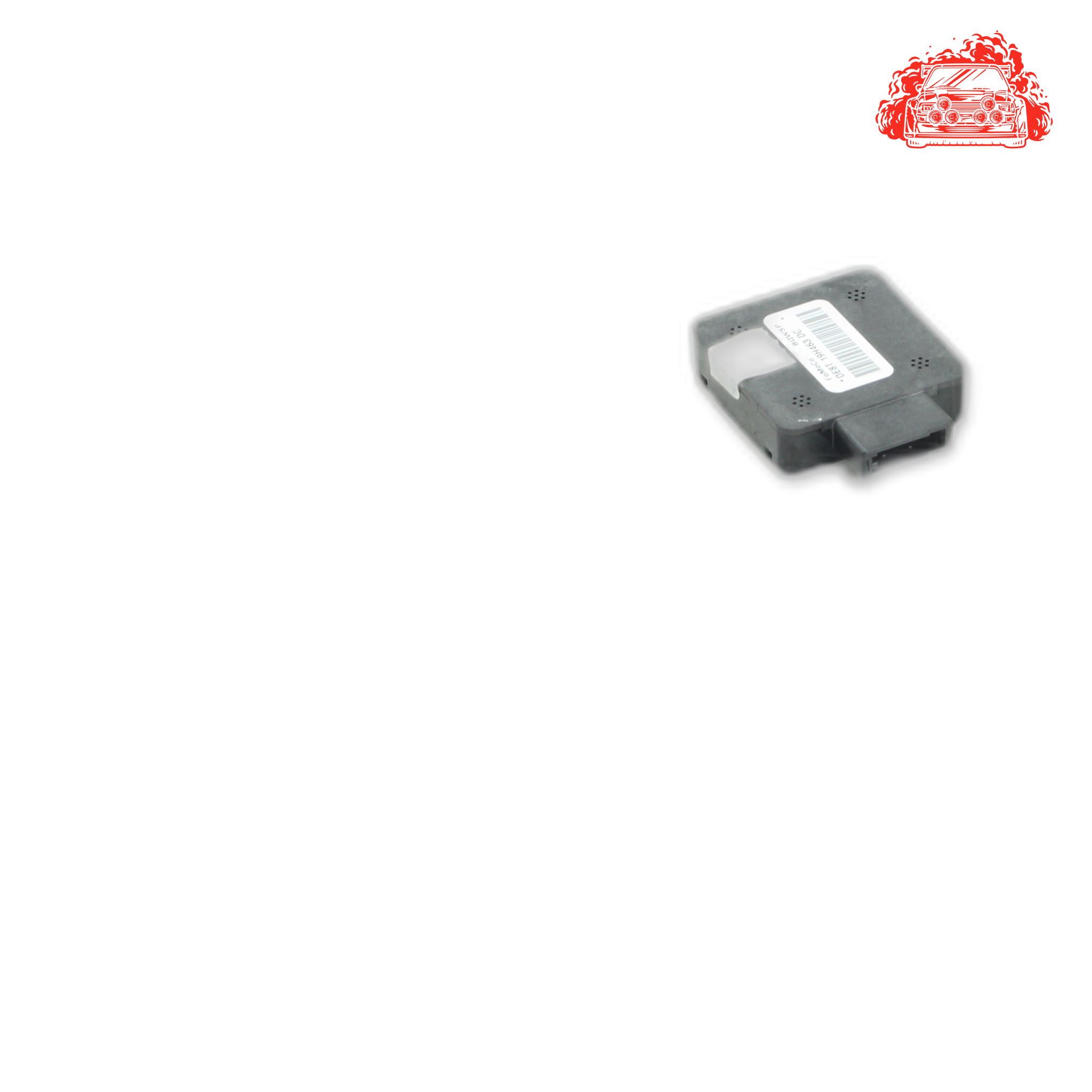 Used Ford Focus 1.0 EcoBoost Ambiente Rain Sensor - OEM Part 19H464