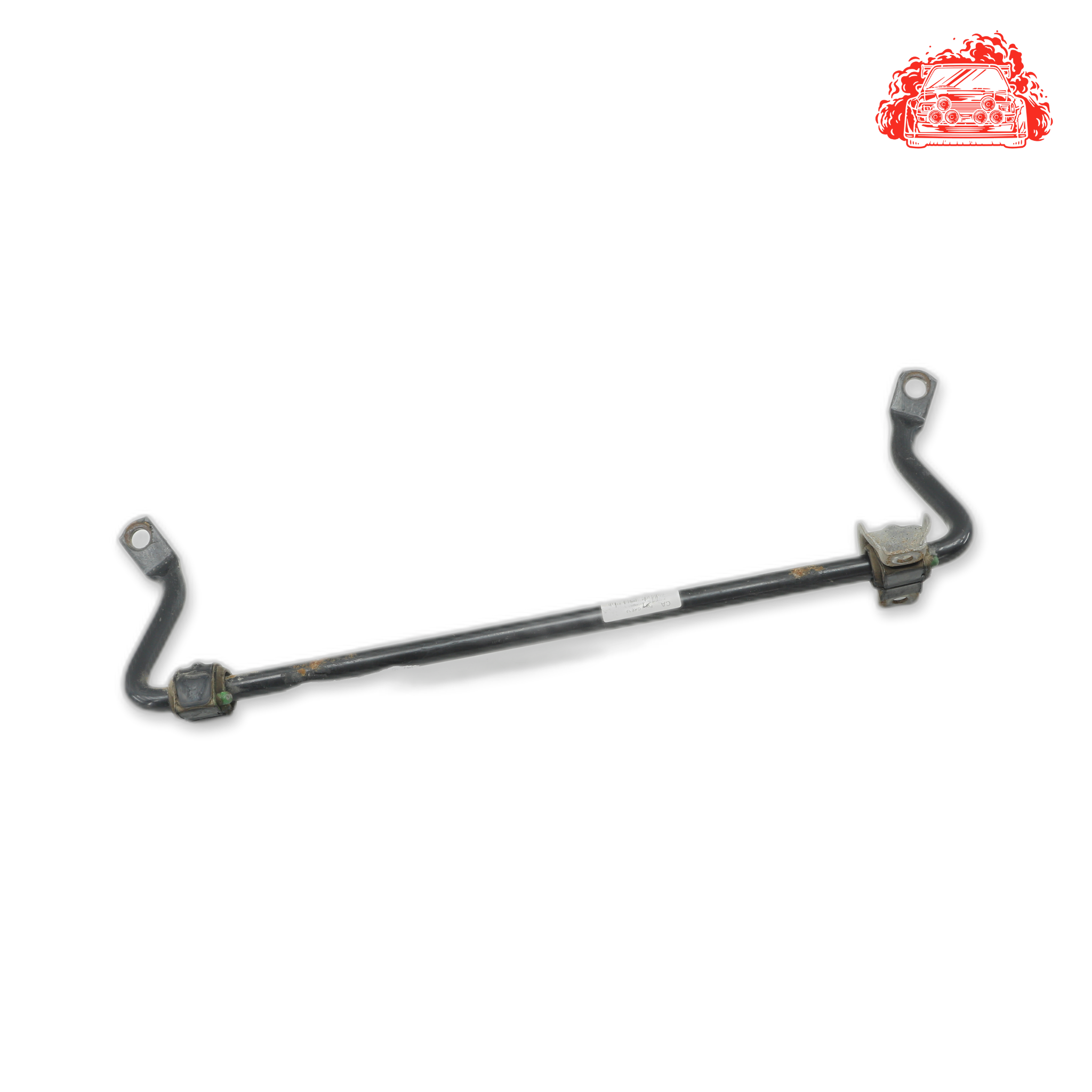 Used Ford Focus 1.0 EcoBoost Ambiente Rear Bottom Stabilizer Bar