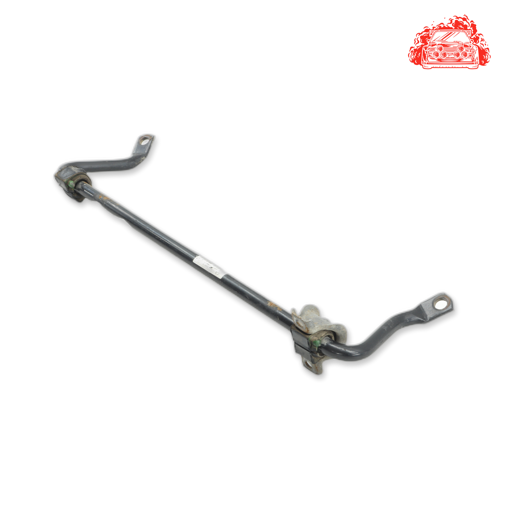 Used Ford Focus 1.0 EcoBoost Ambiente Rear Bottom Stabilizer Bar
