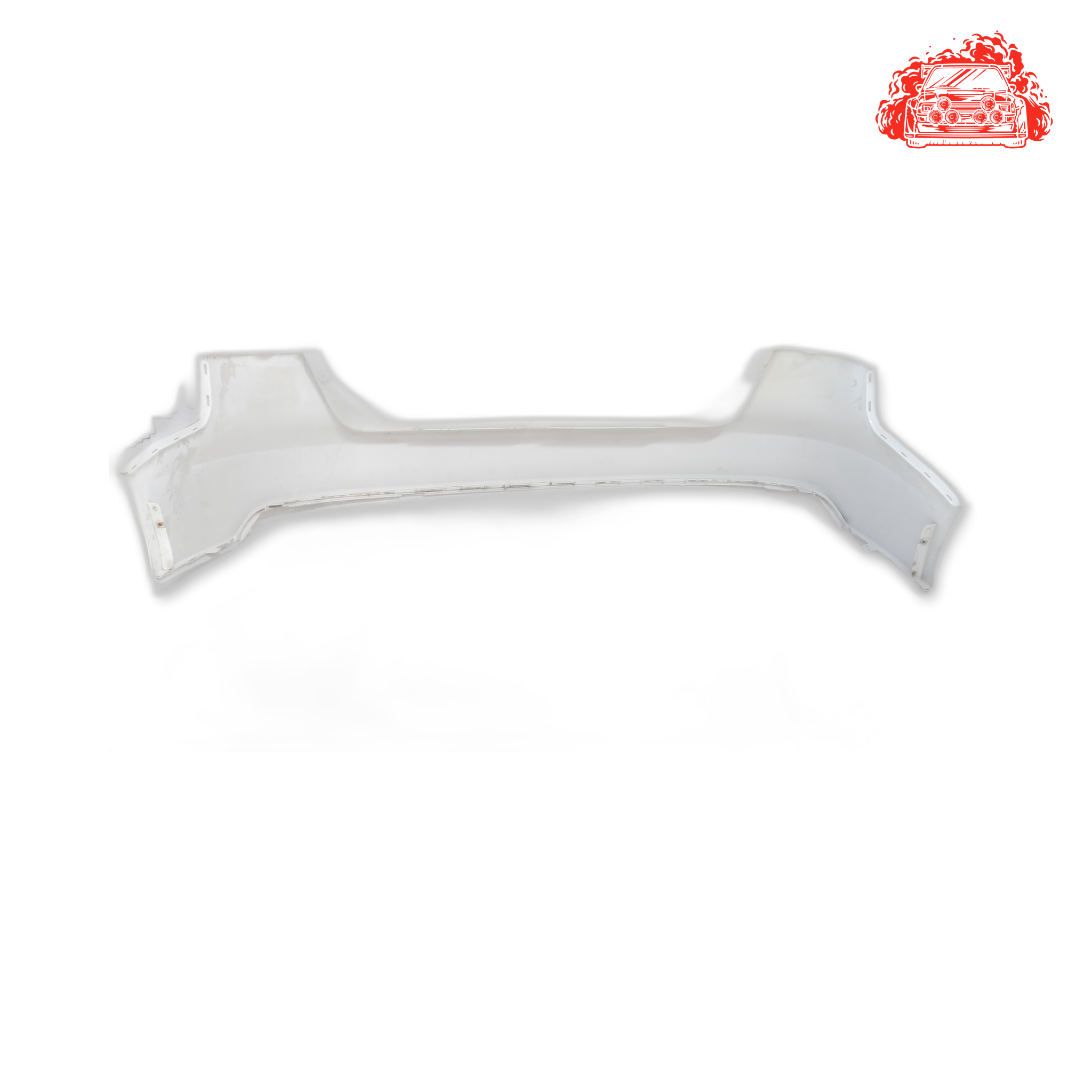 Used Ford Focus 1.0 EcoBoost Ambiente Rear Bumper - OEM Part F1EB17906C