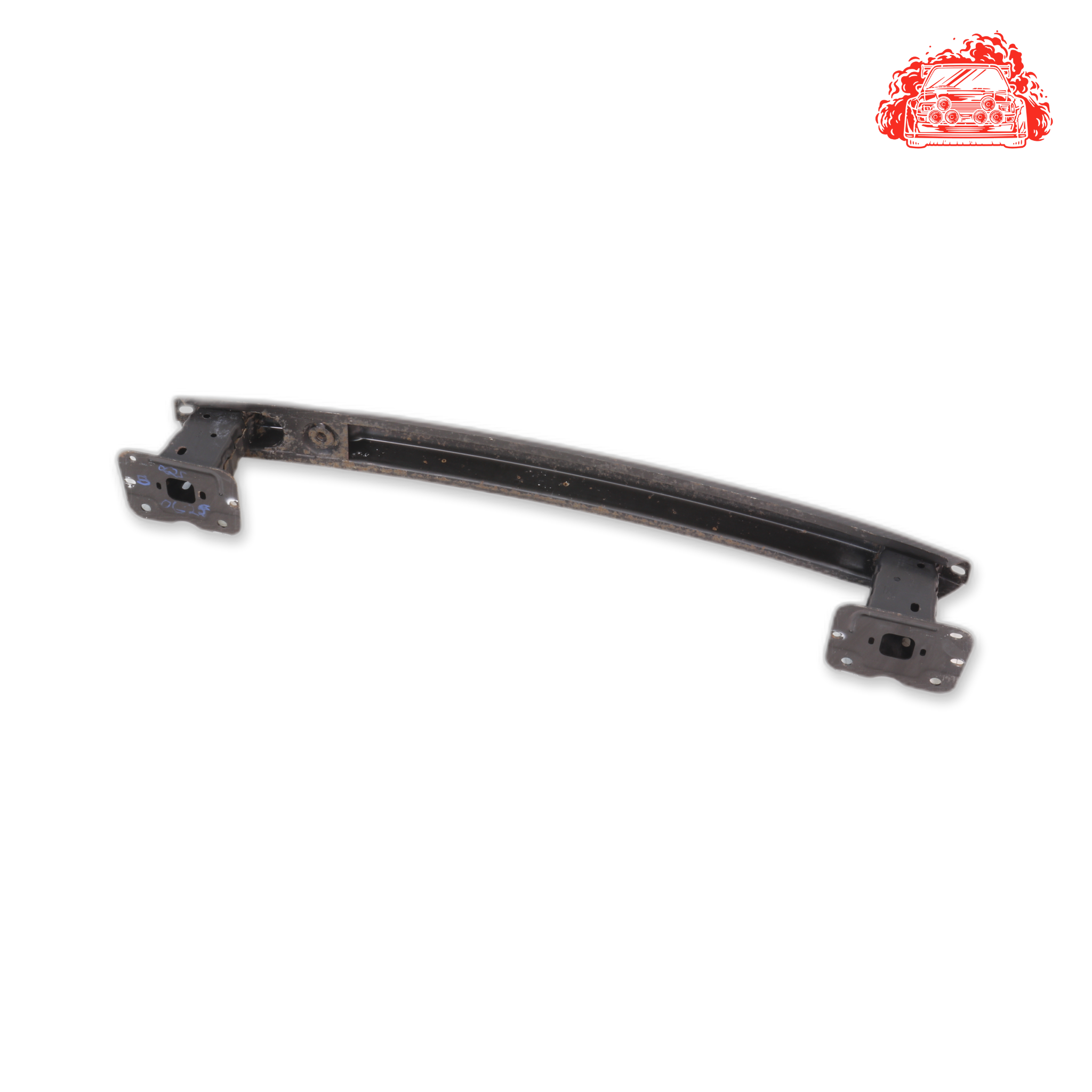 Used Ford Focus 1.0 EcoBoost AMBIENTE Rear Bumper Stiffener AM51U403C94AA