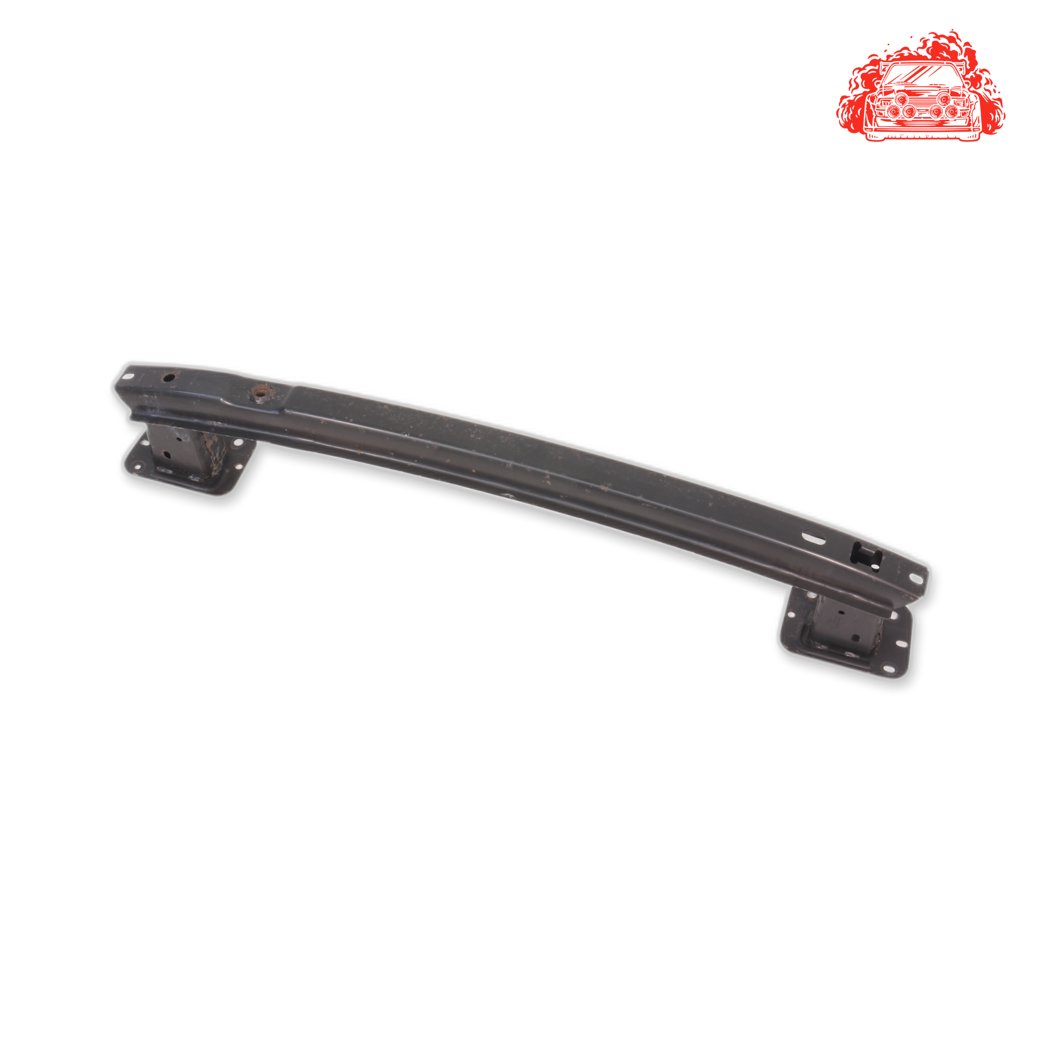 Used Ford Focus 1.0 EcoBoost AMBIENTE Rear Bumper Stiffener AM51U403C94AA