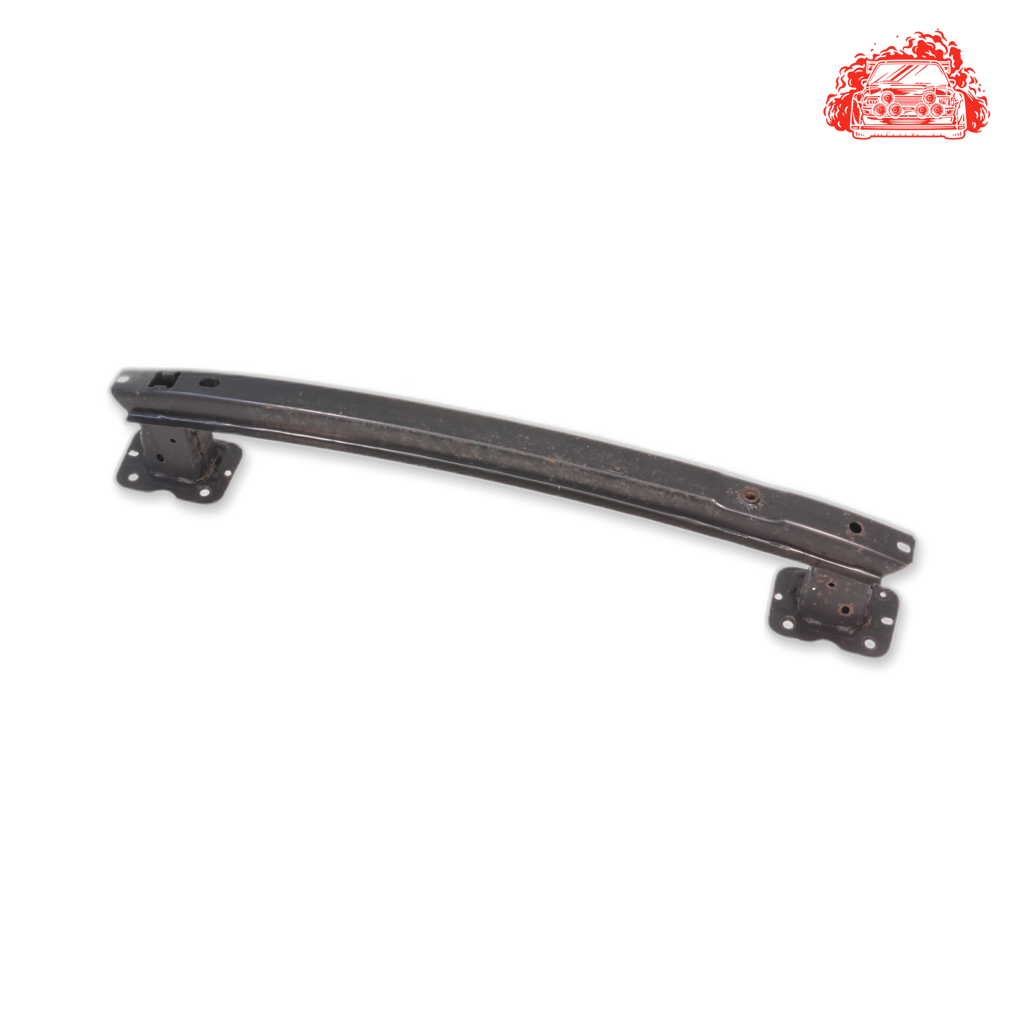 Used Ford Focus 1.0 EcoBoost AMBIENTE Rear Bumper Stiffener AM51U403C94AA