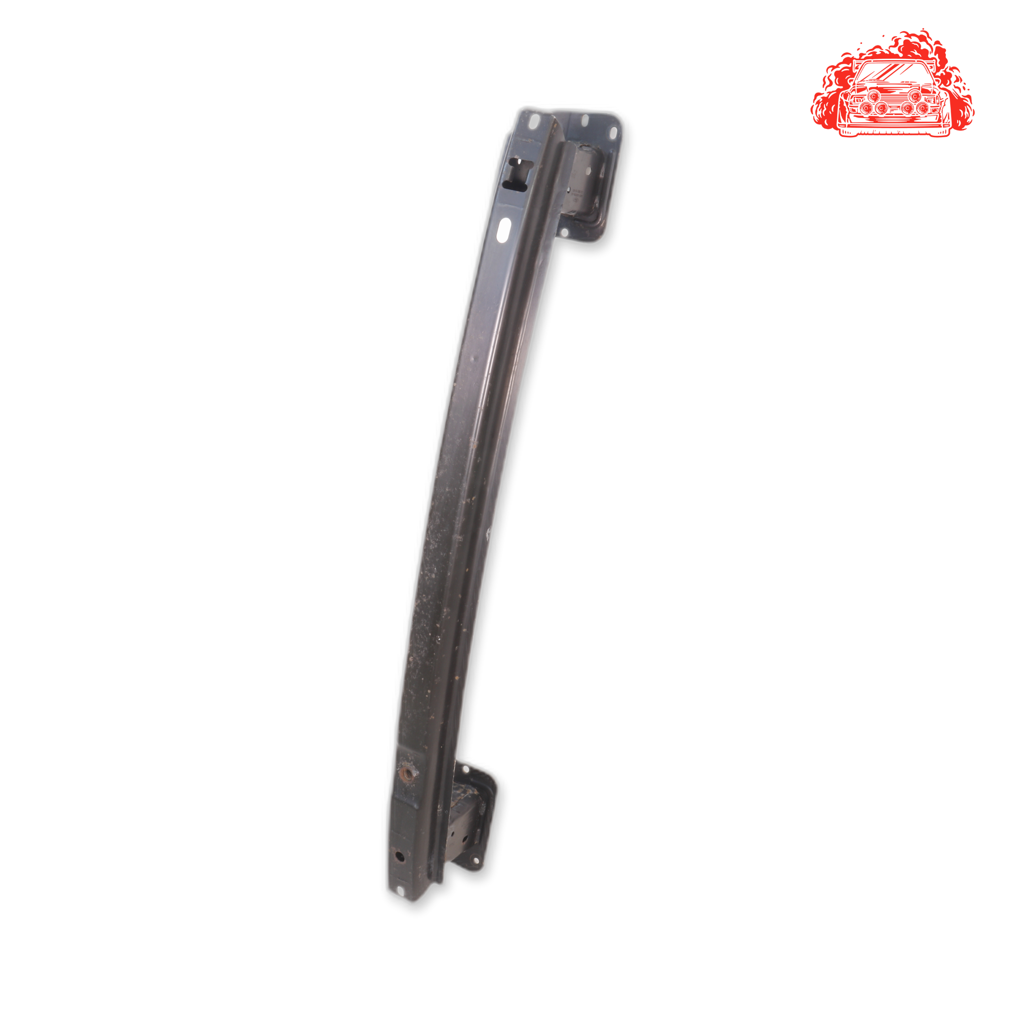 Used Ford Focus 1.0 EcoBoost AMBIENTE Rear Bumper Stiffener AM51U403C94AA