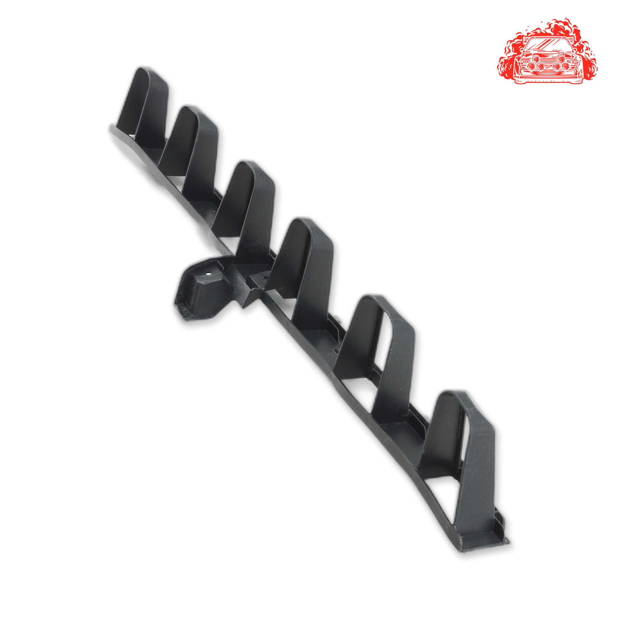 Used Ford Focus 1.0 EcoBoost Ambiente Rear Center Bumper Bracket - OEM Part BM51-17B861