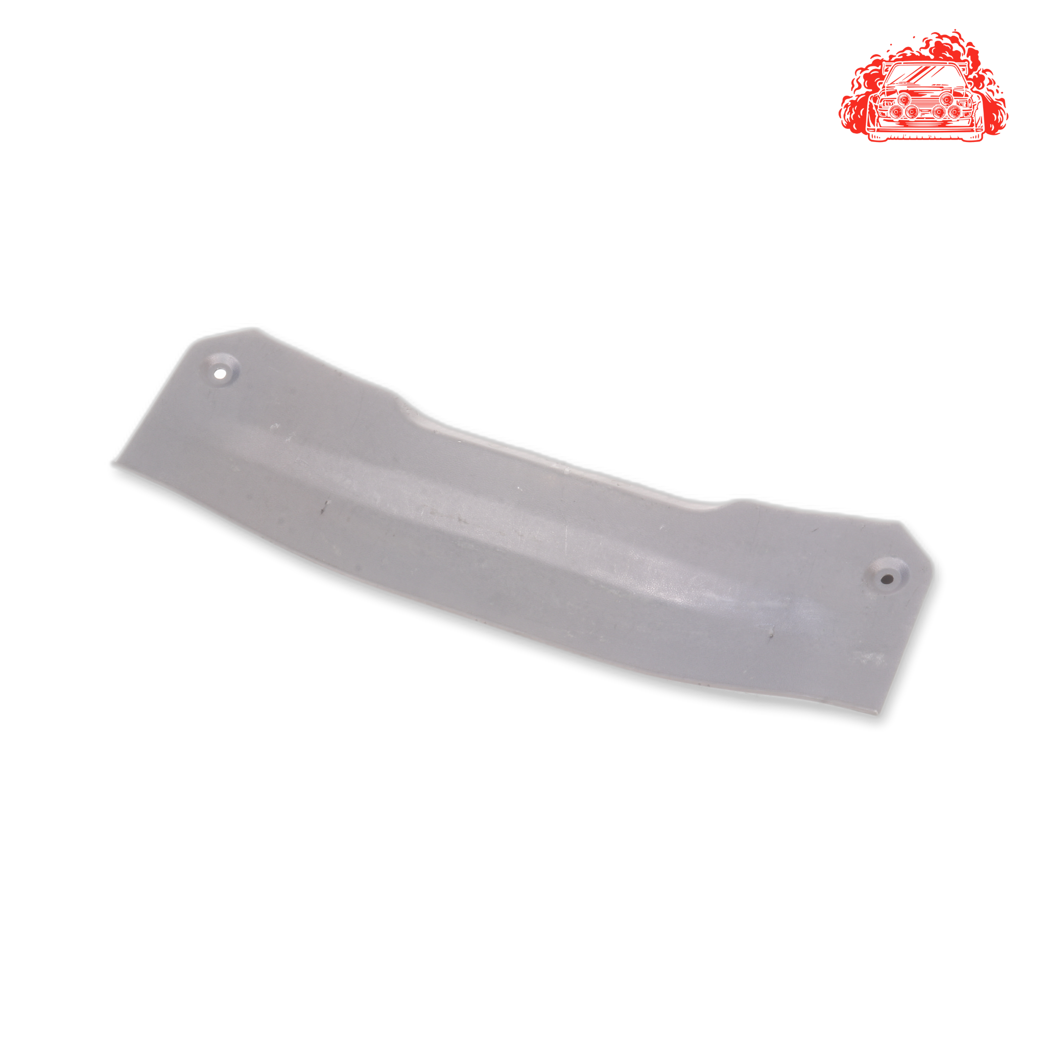Used Ford Focus 1.0 EcoBoost Ambiente Rear Lock Carrier Cover BM51F40352A
