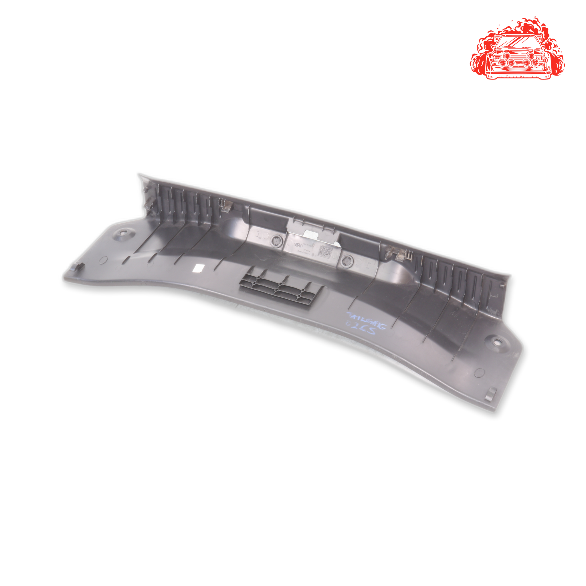 Used Ford Focus 1.0 EcoBoost Ambiente Rear Lock Carrier Cover BM51F40352A