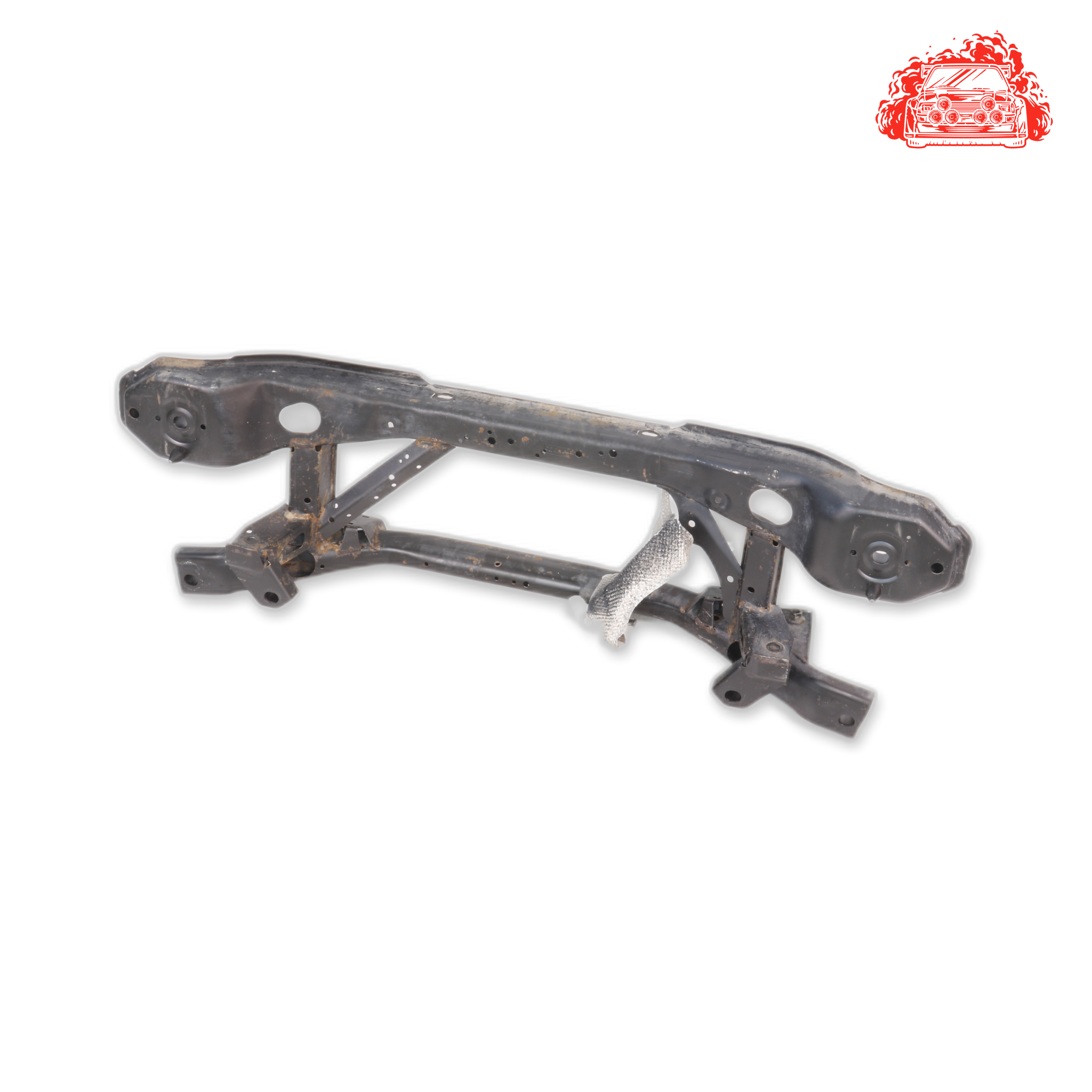 Ford Focus 1.0 EcoBoost Ambiente Rear Subframe
