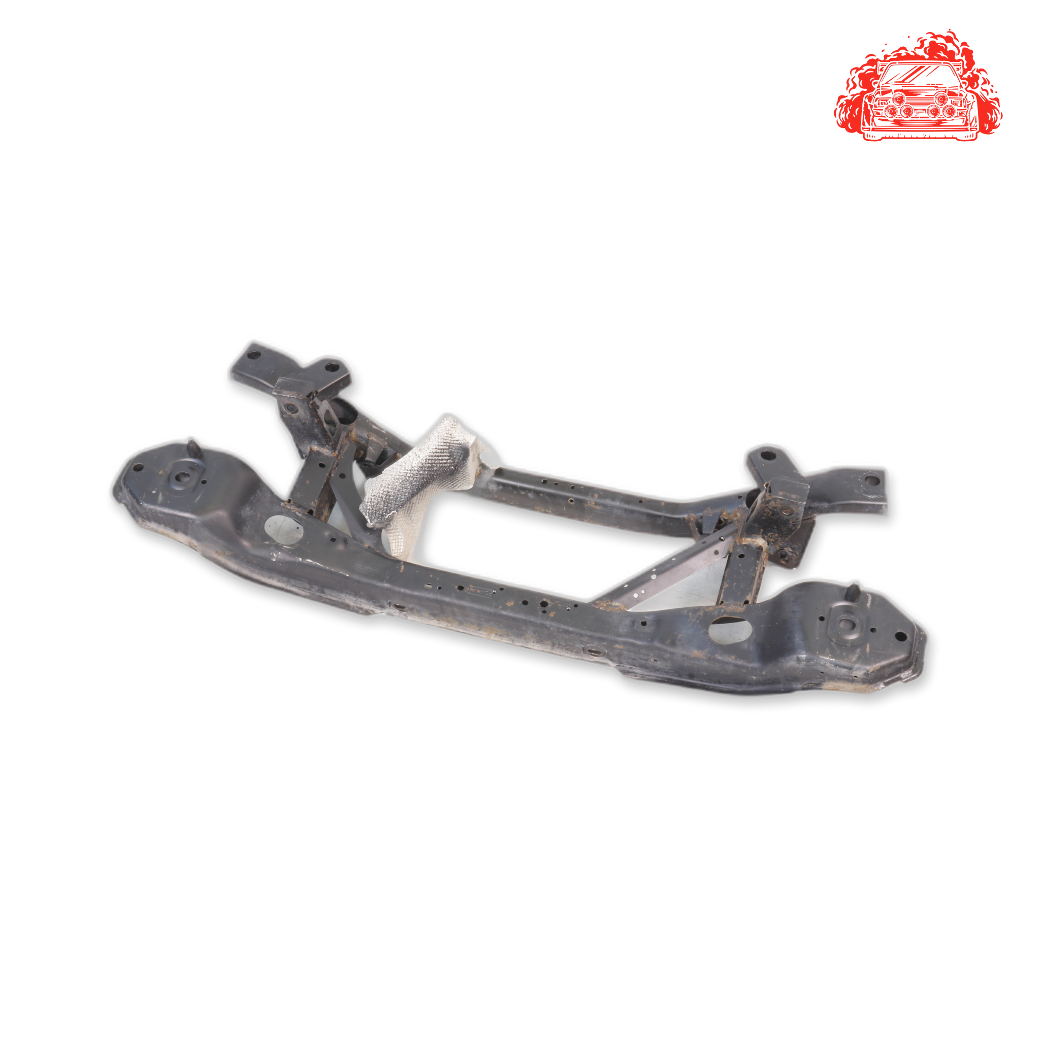 Ford Focus 1.0 EcoBoost Ambiente Rear Subframe