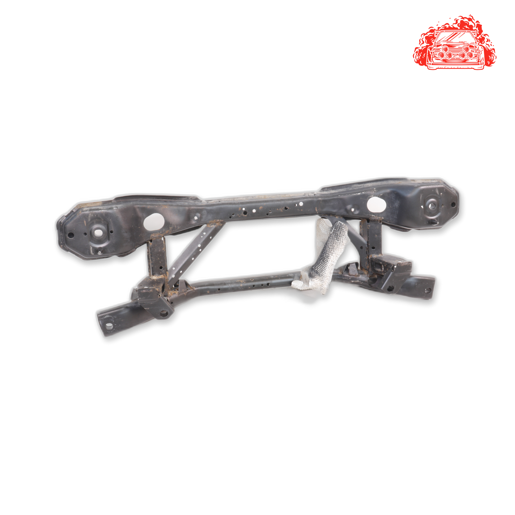 Ford Focus 1.0 EcoBoost Ambiente Rear Subframe