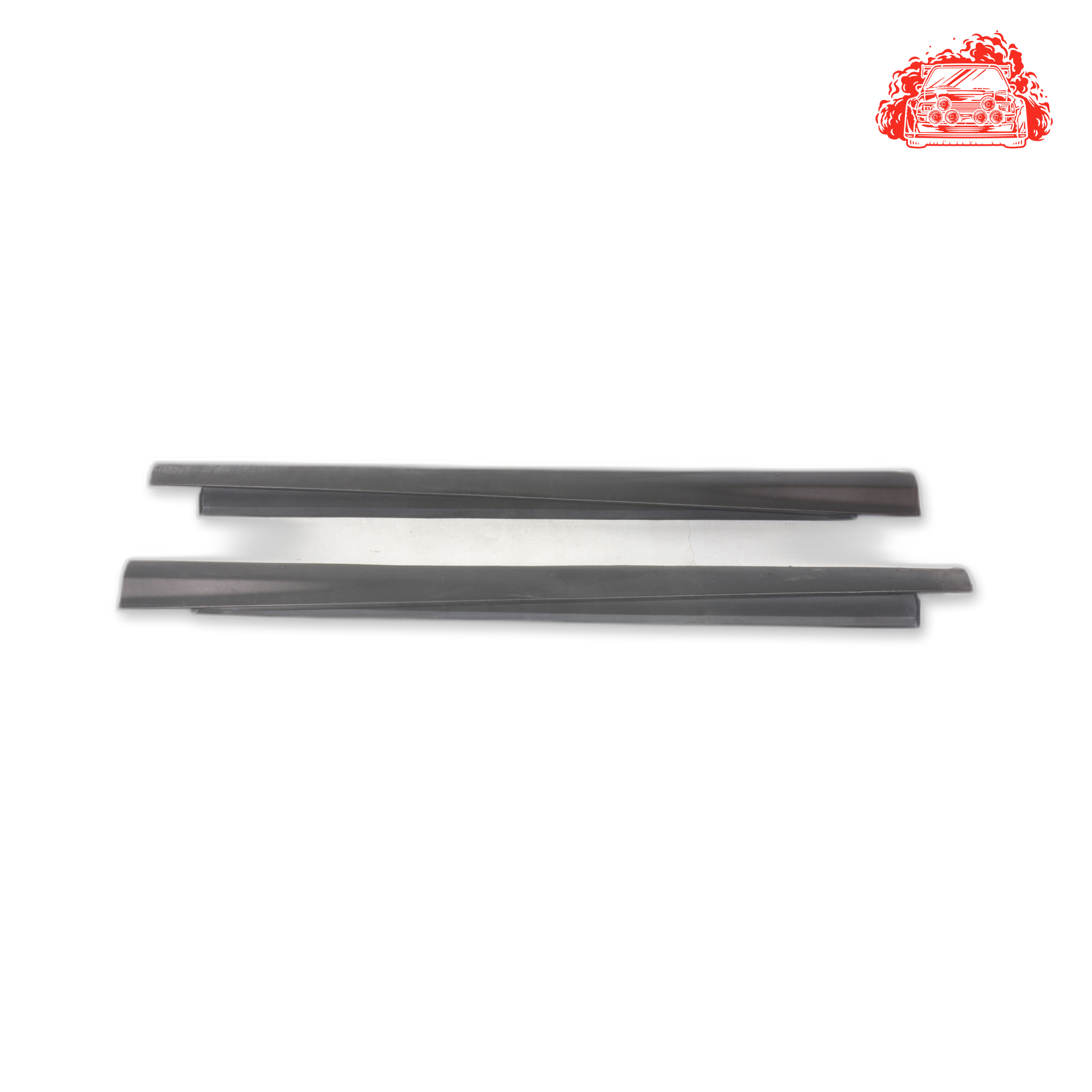 Used Ford Focus 1.0 EcoBoost Ambiente Side Skirts - OEM BM51A10154A/BM51A10155A