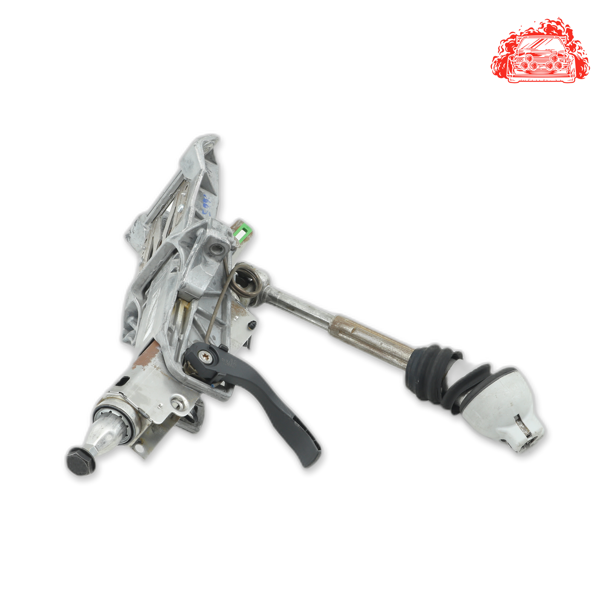 Ford Focus 1.0 EcoBoost Ambiente Steering Column