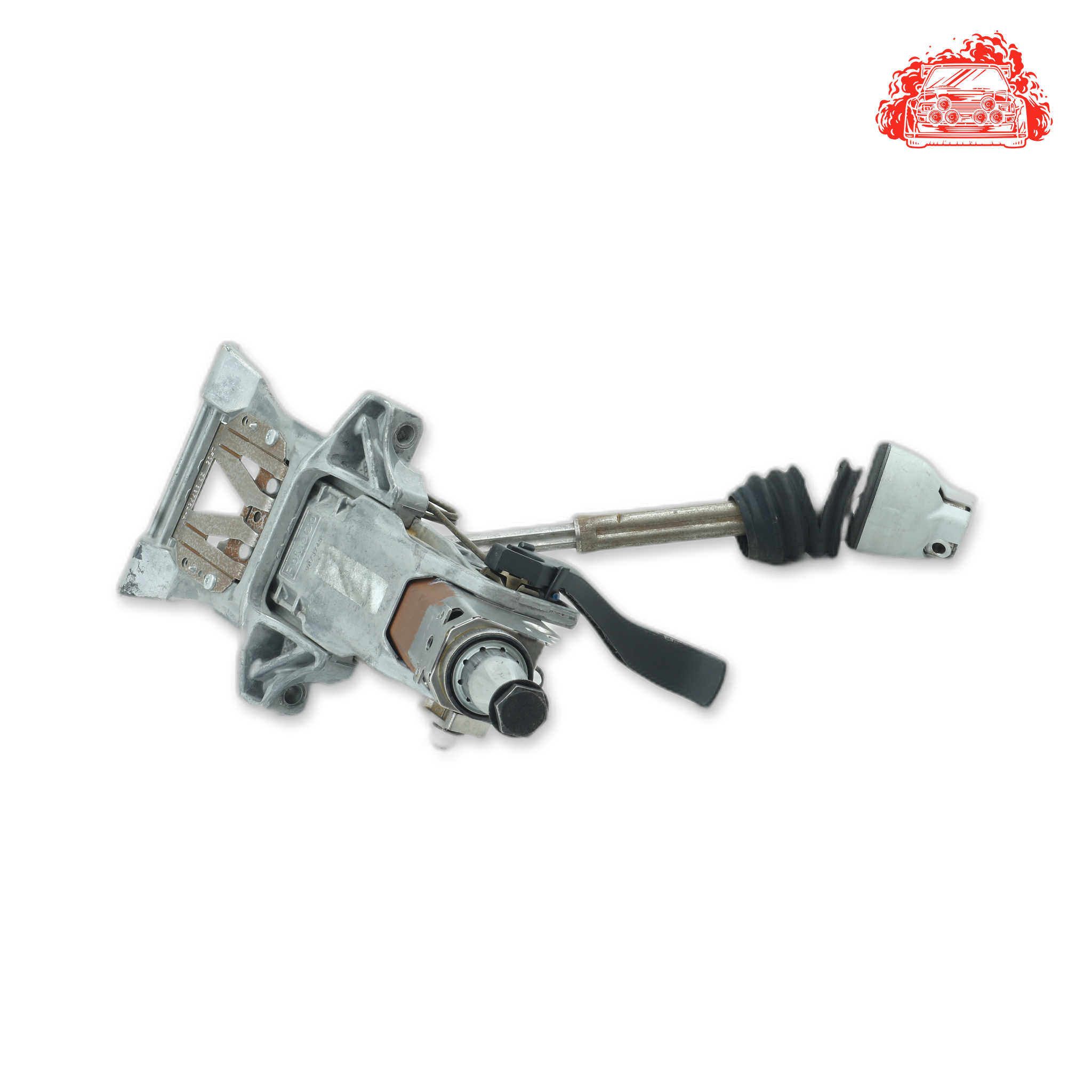 Ford Focus 1.0 EcoBoost Ambiente Steering Column