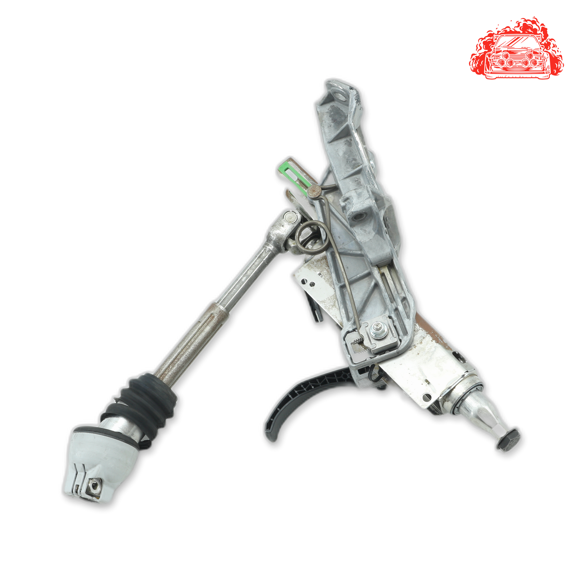 Ford Focus 1.0 EcoBoost Ambiente Steering Column