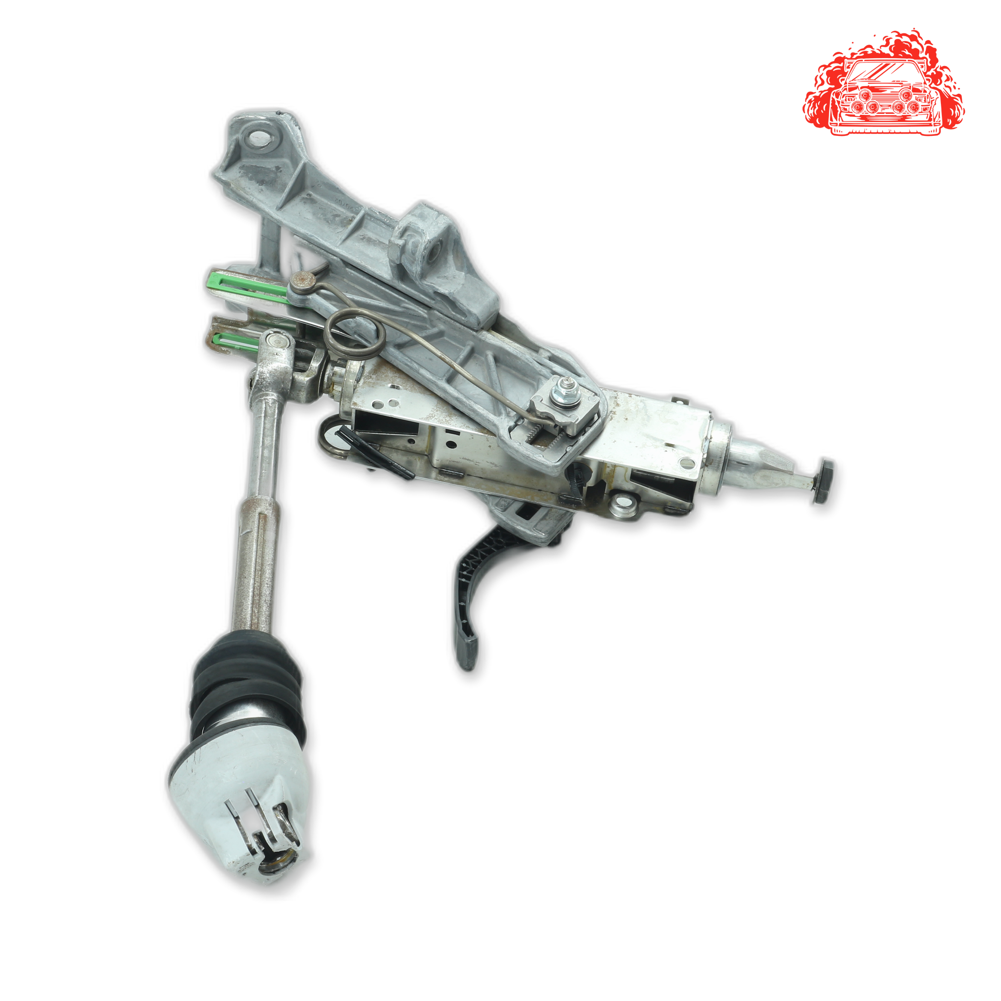 Ford Focus 1.0 EcoBoost Ambiente Steering Column