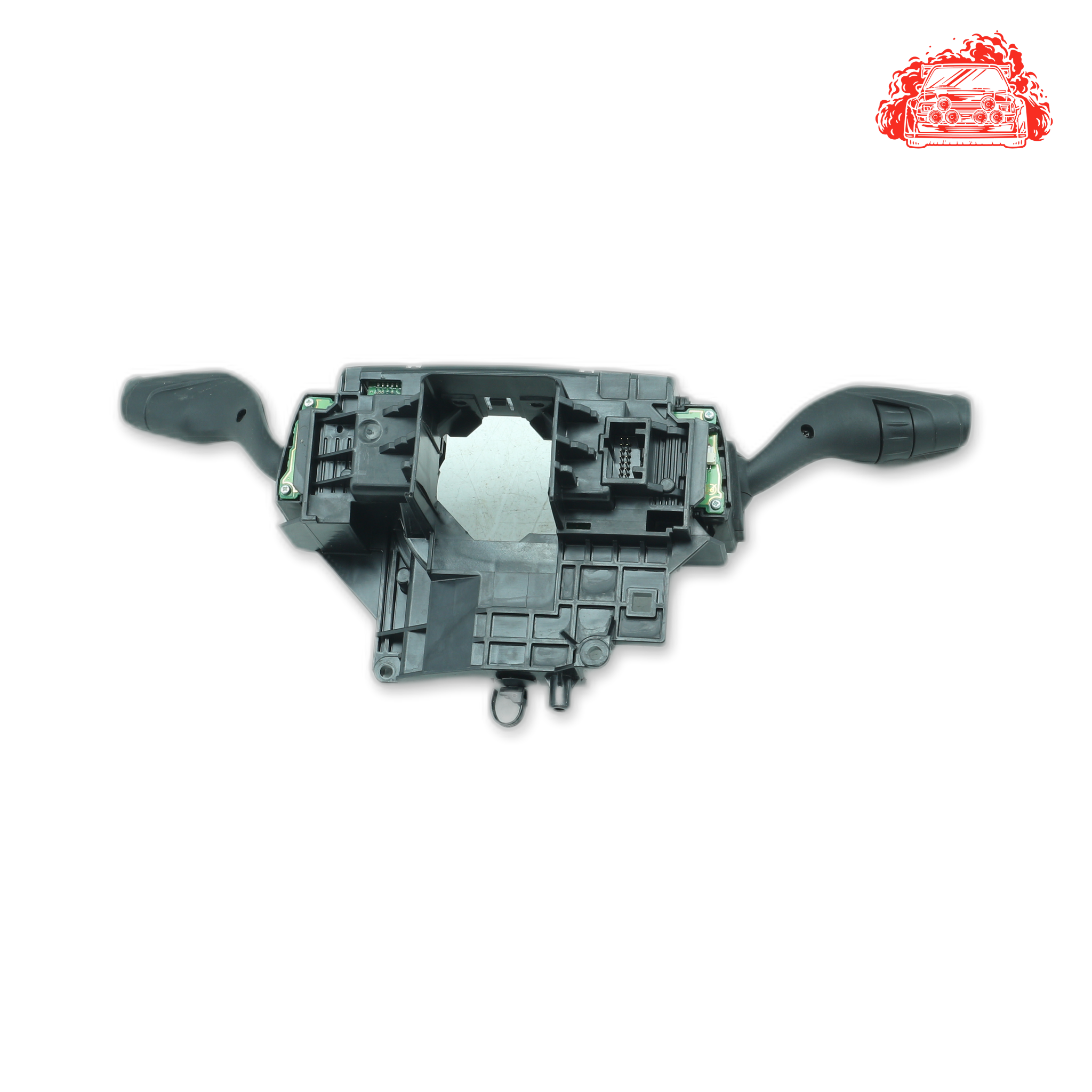 Used Ford Focus 1.0 EcoBoost Ambiente Steering Column Combination Stalk - F1ET-13N064-DC