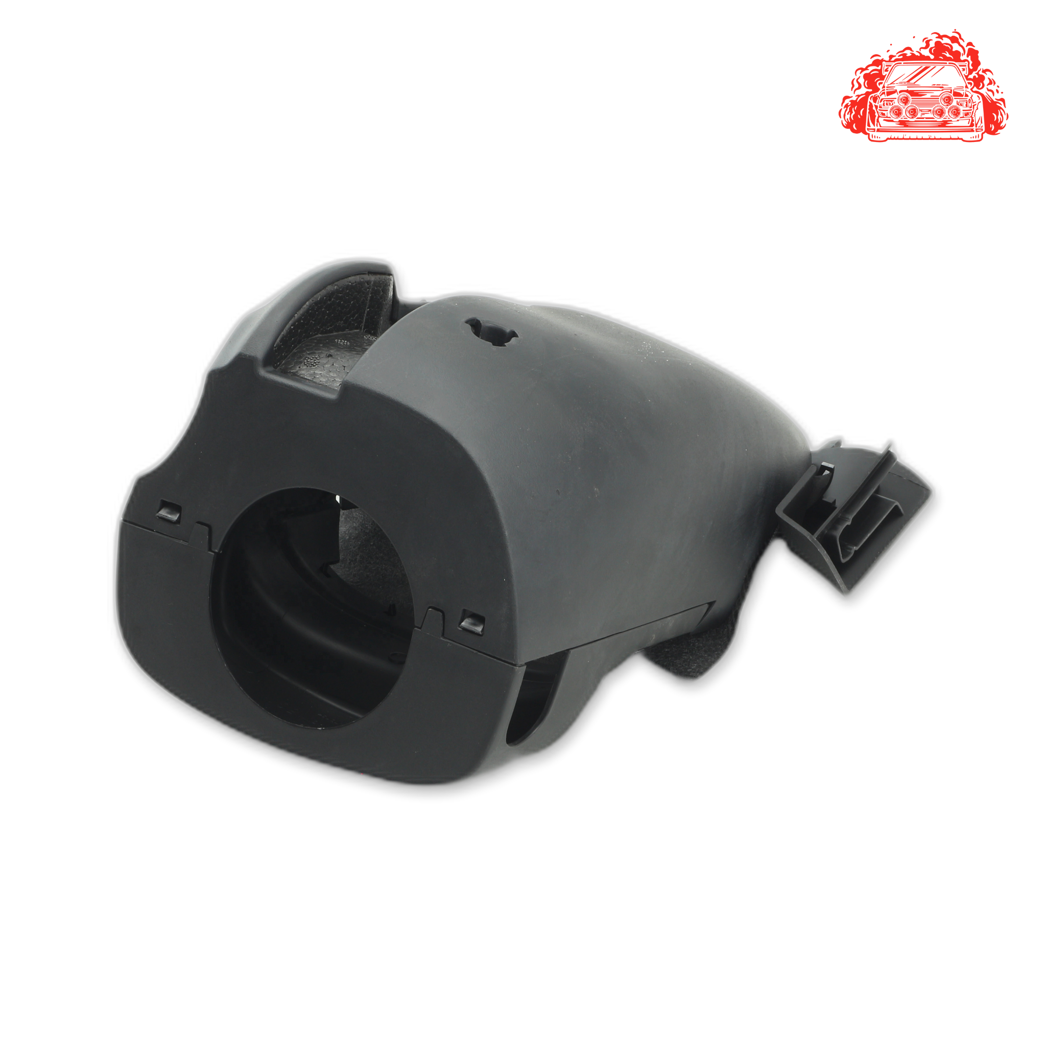 Used Ford Focus 1.0 EcoBoost Ambiente Steering Column Cover - OEM Part BM513533