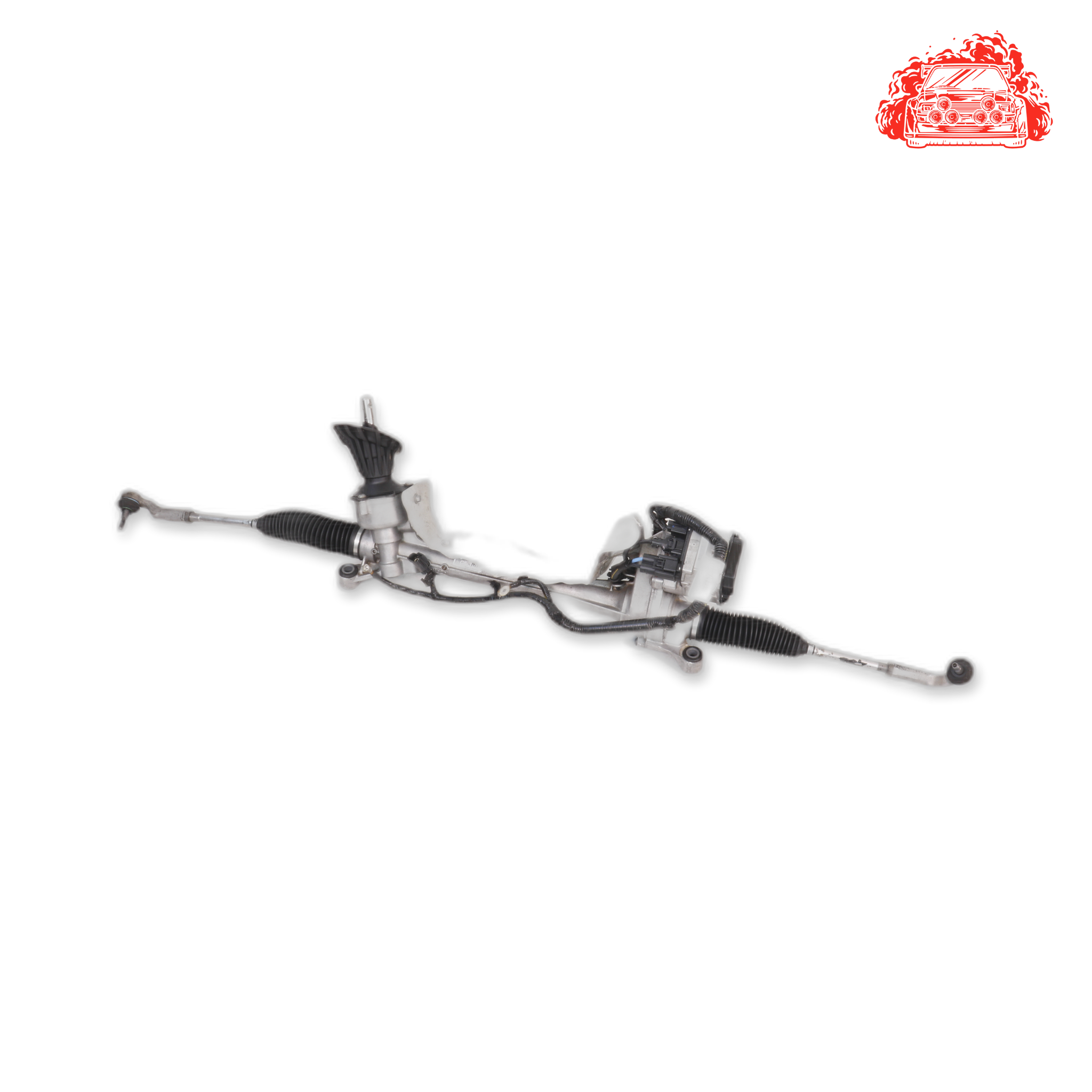 Ford Focus 1.0 EcoBoost Ambiente Steering Rack CV6C3D070,A0041030L