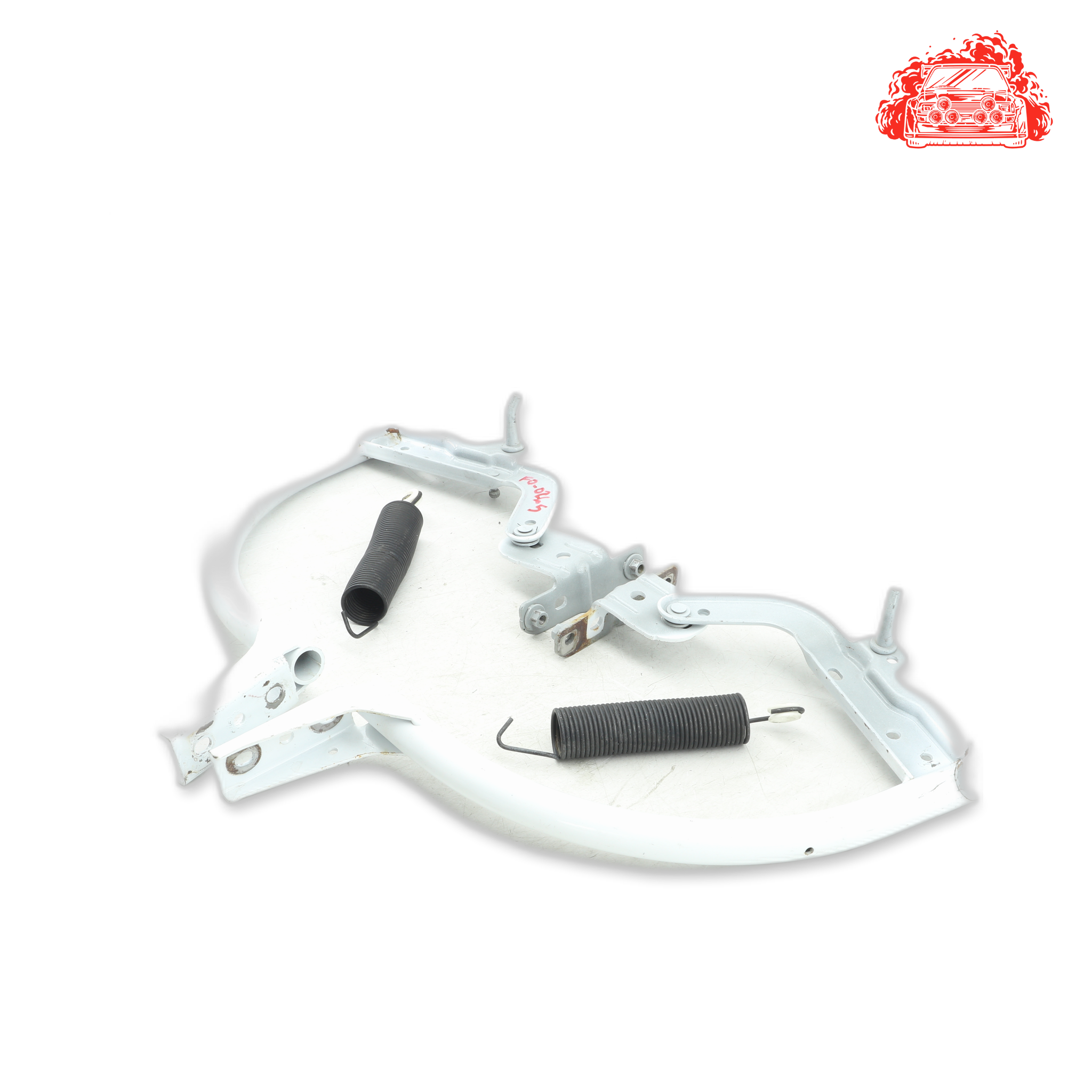 Used Ford Focus 1.0 EcoBoost AMBIENTE Tailgate Hinges CM51F42700AG,CM51F42701AG