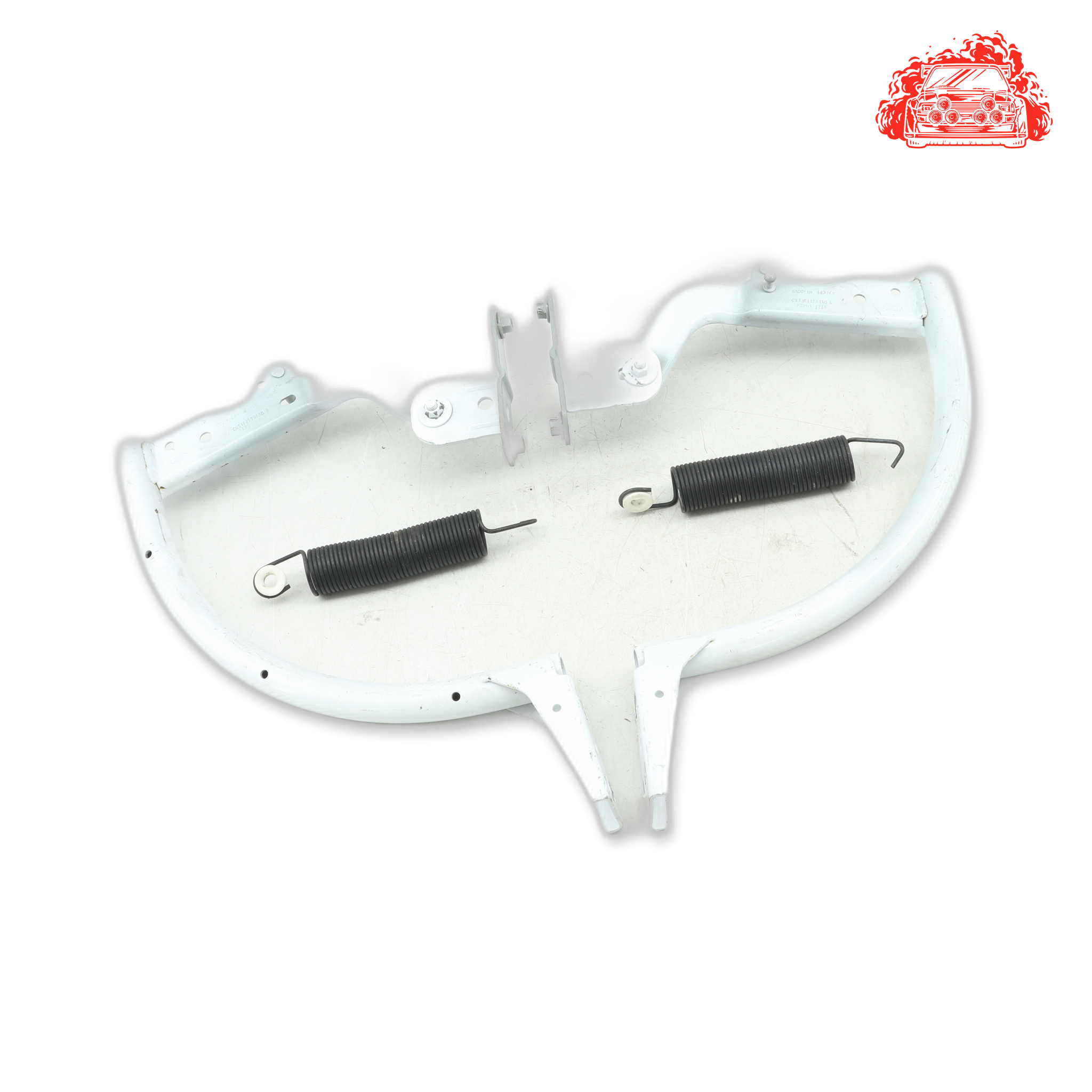 Used Ford Focus 1.0 EcoBoost AMBIENTE Tailgate Hinges CM51F42700AG,CM51F42701AG