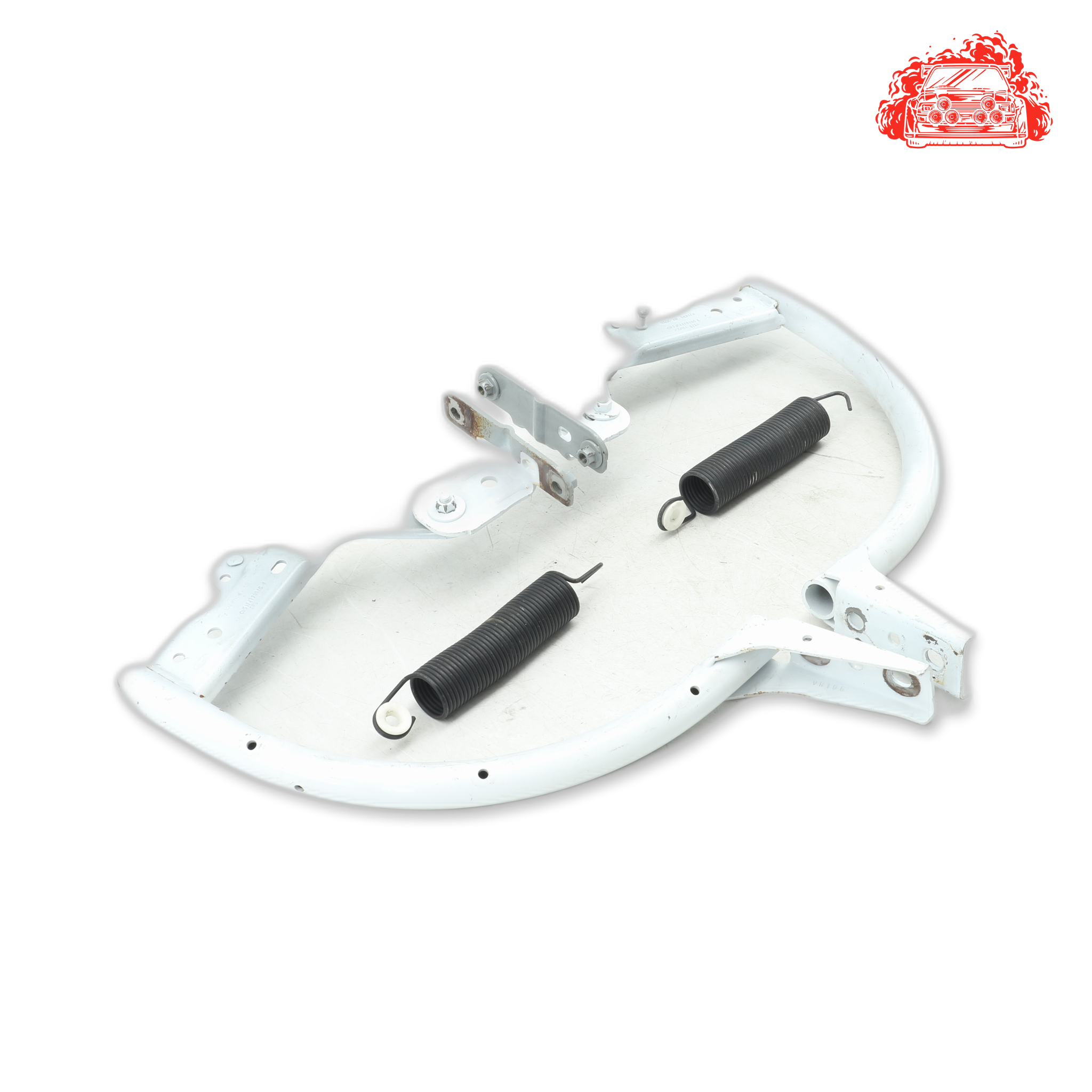 Used Ford Focus 1.0 EcoBoost AMBIENTE Tailgate Hinges CM51F42700AG,CM51F42701AG