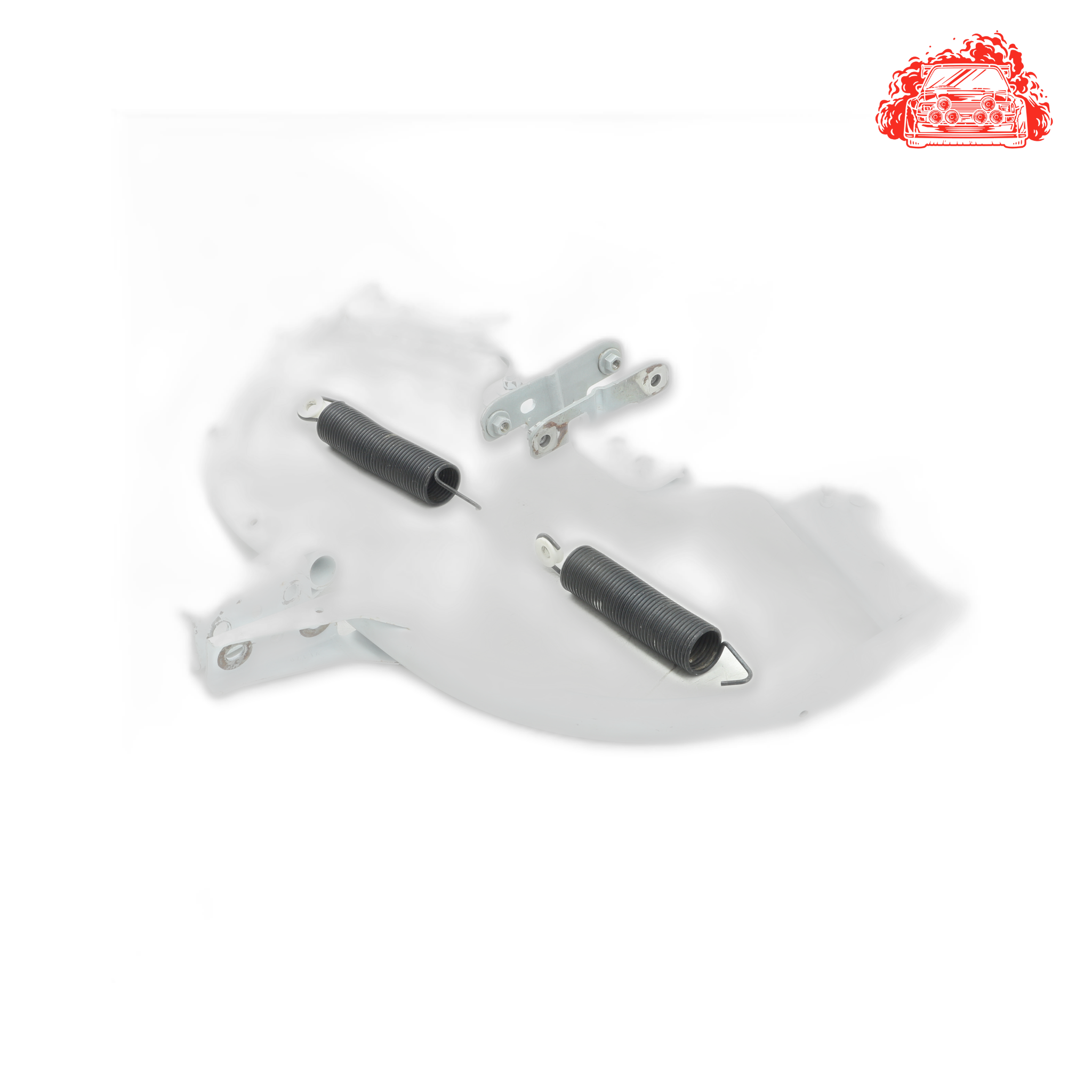 Used Ford Focus 1.0 EcoBoost AMBIENTE Tailgate Hinges CM51F42700AG,CM51F42701AG
