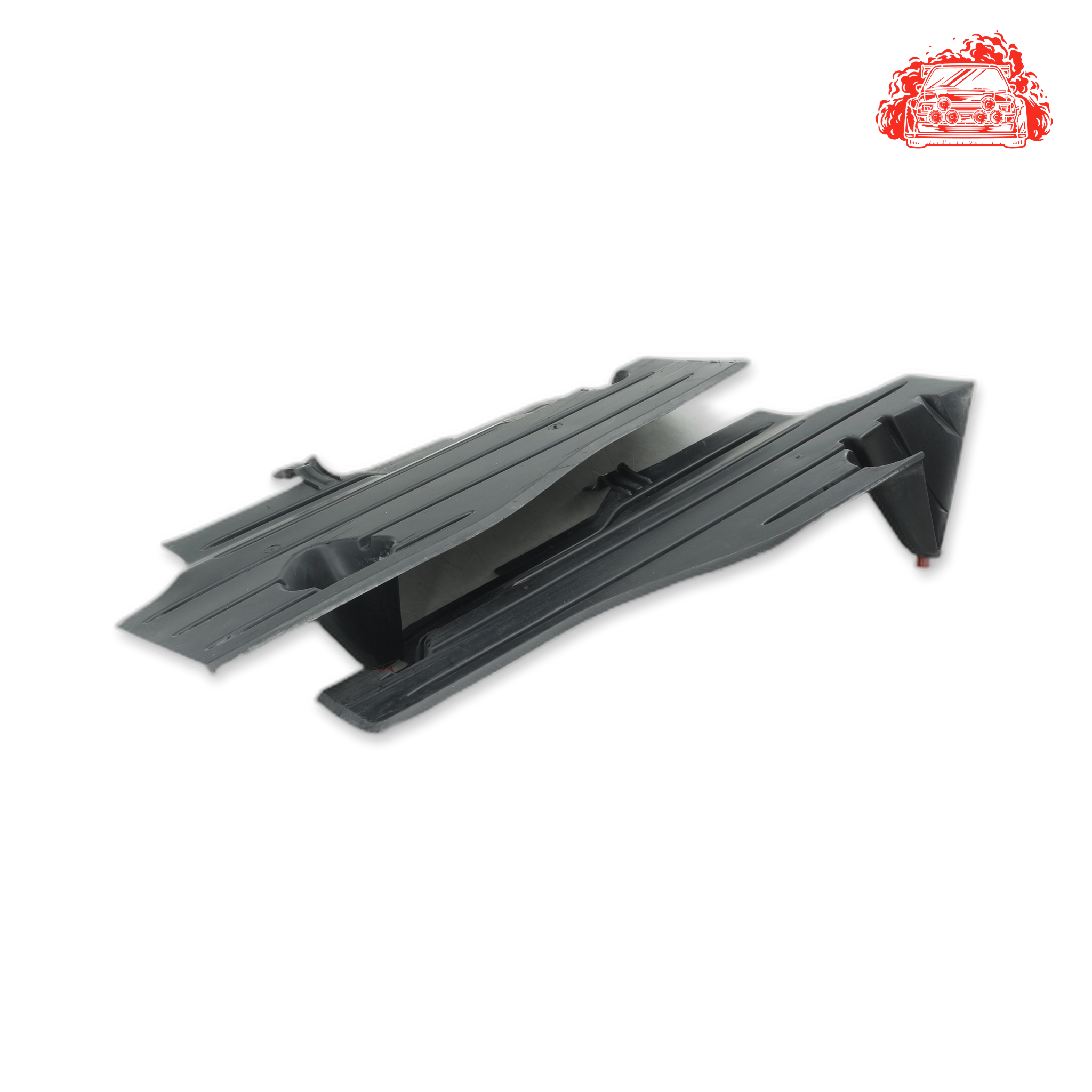 Used Ford Focus 1.0 EcoBoost AMBIENTE Undercover Chassis Guard - AV61-R11779-AF/AV61-R11778-AF