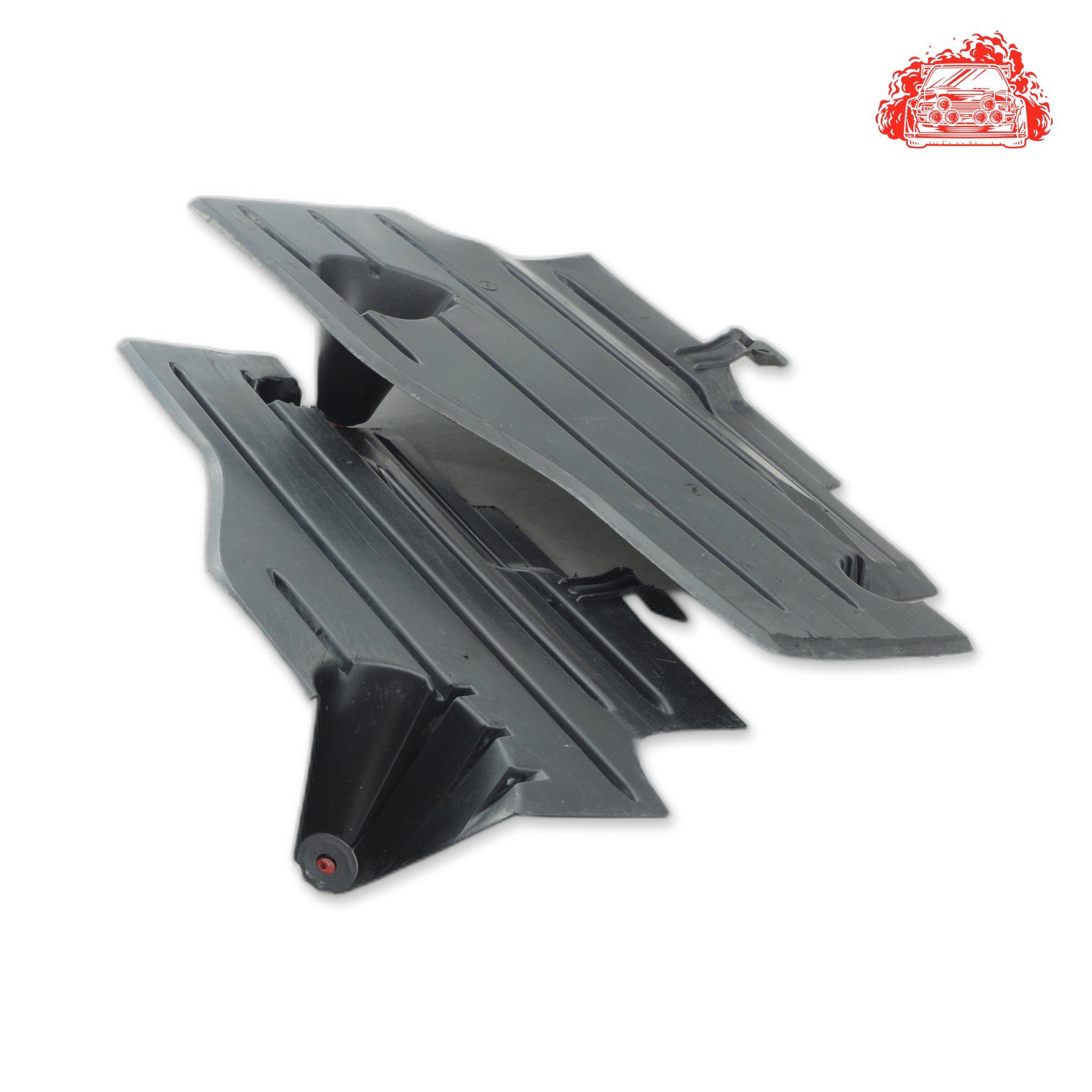 Used Ford Focus 1.0 EcoBoost AMBIENTE Undercover Chassis Guard - AV61-R11779-AF/AV61-R11778-AF