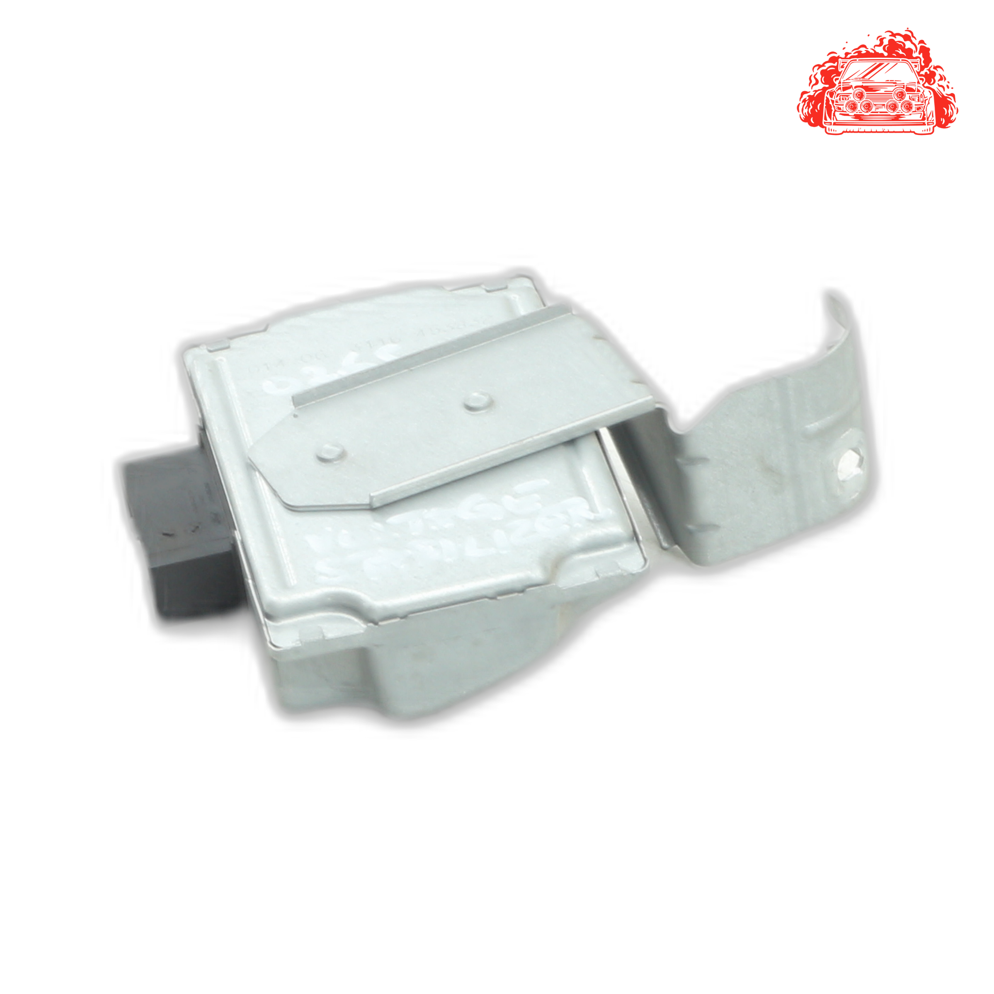 Used Ford Focus 1.0 EcoBoost Ambiente Voltage Stabilisation Control Unit BV6T-14B526-BC