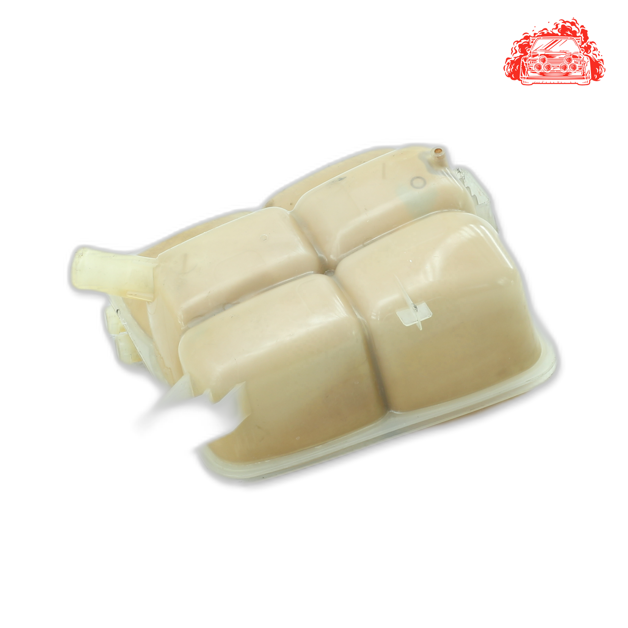 Used Ford Focus 1.0 EcoBoost Ambiente Water Bottle Reservoir Expansion Tank - OEM Part 8V61-8K218A