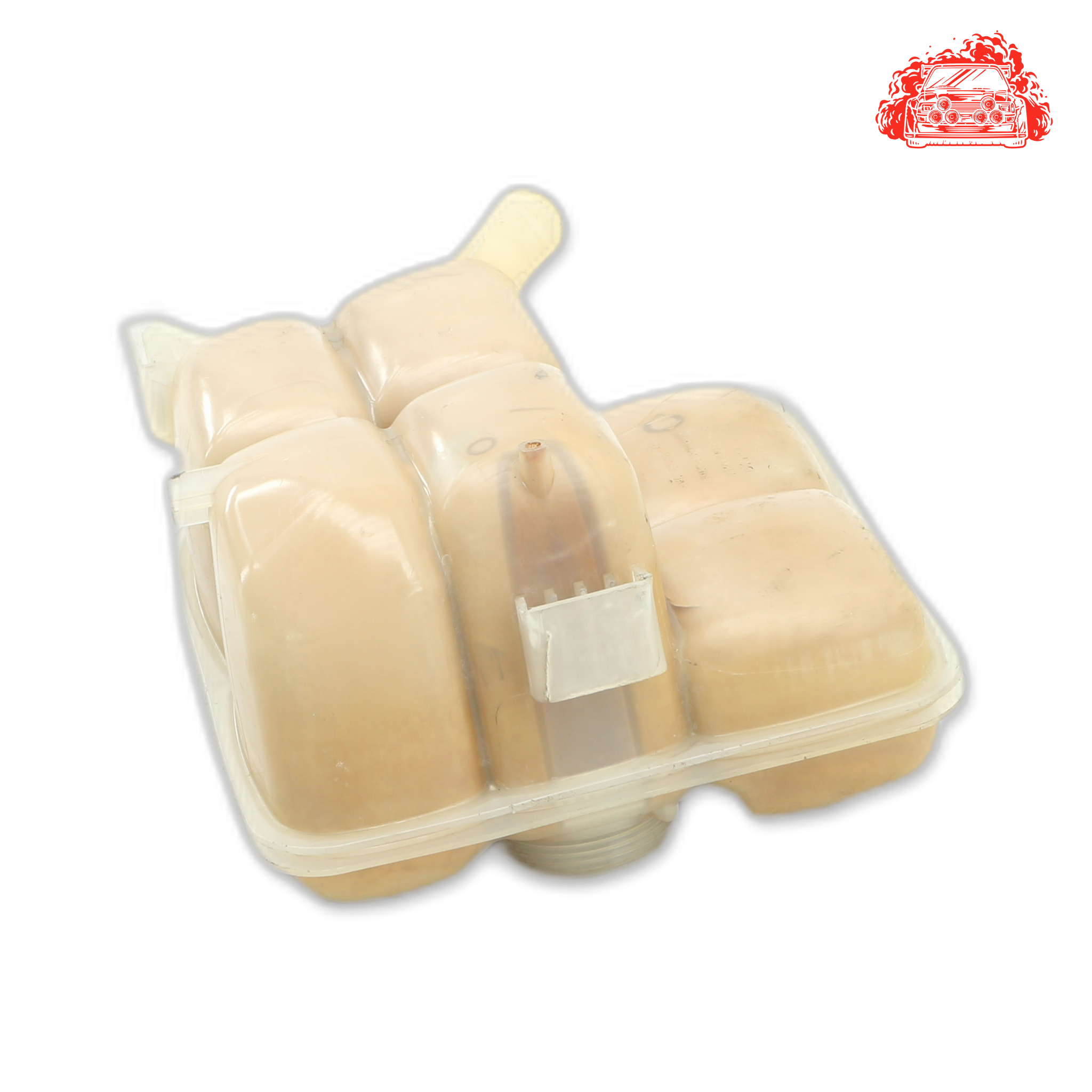 Used Ford Focus 1.0 EcoBoost Ambiente Water Bottle Reservoir Expansion Tank - OEM Part 8V61-8K218A