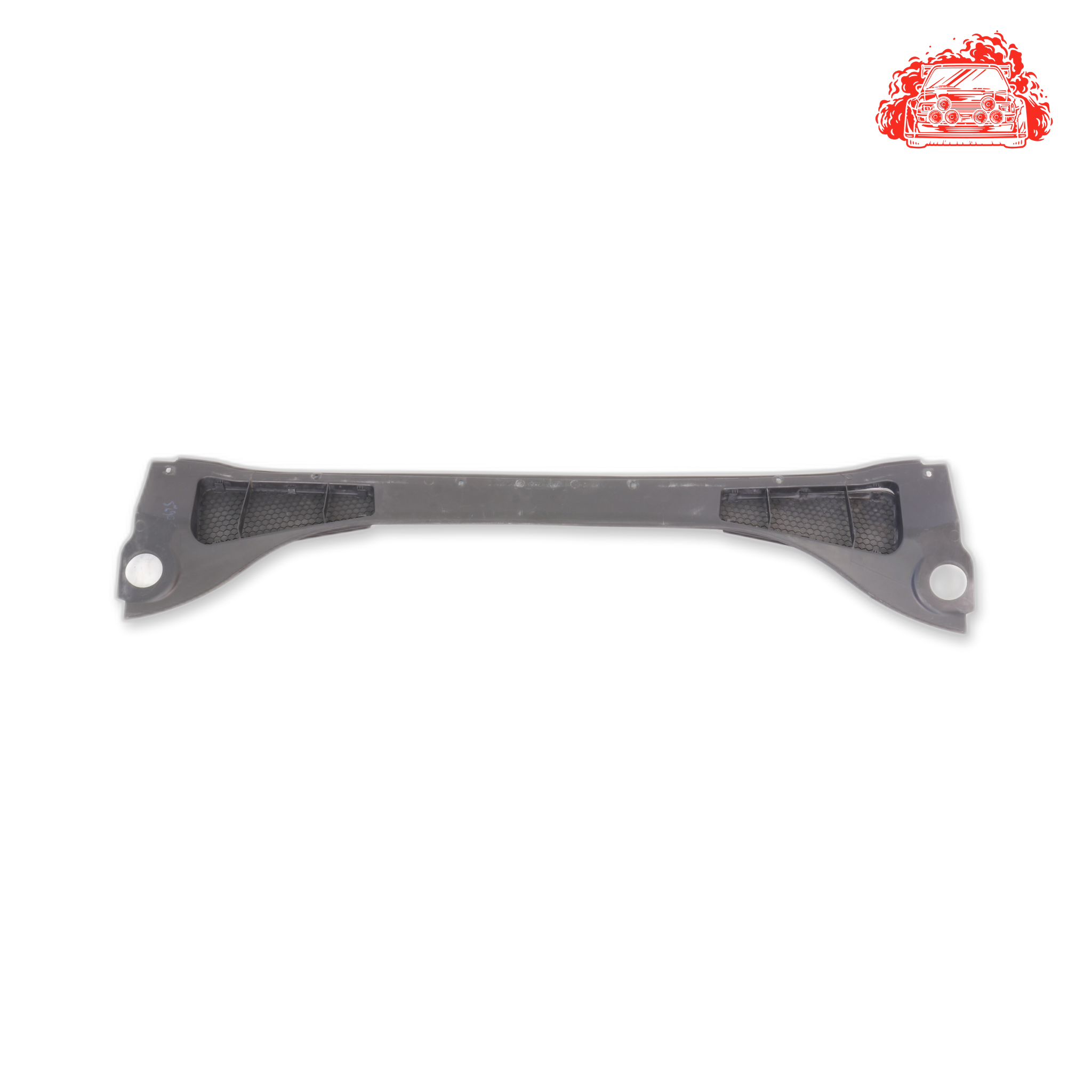 Used Ford Focus 1.0 EcoBoost Ambiente Wiper Cowl Panel - BM51A02216AF