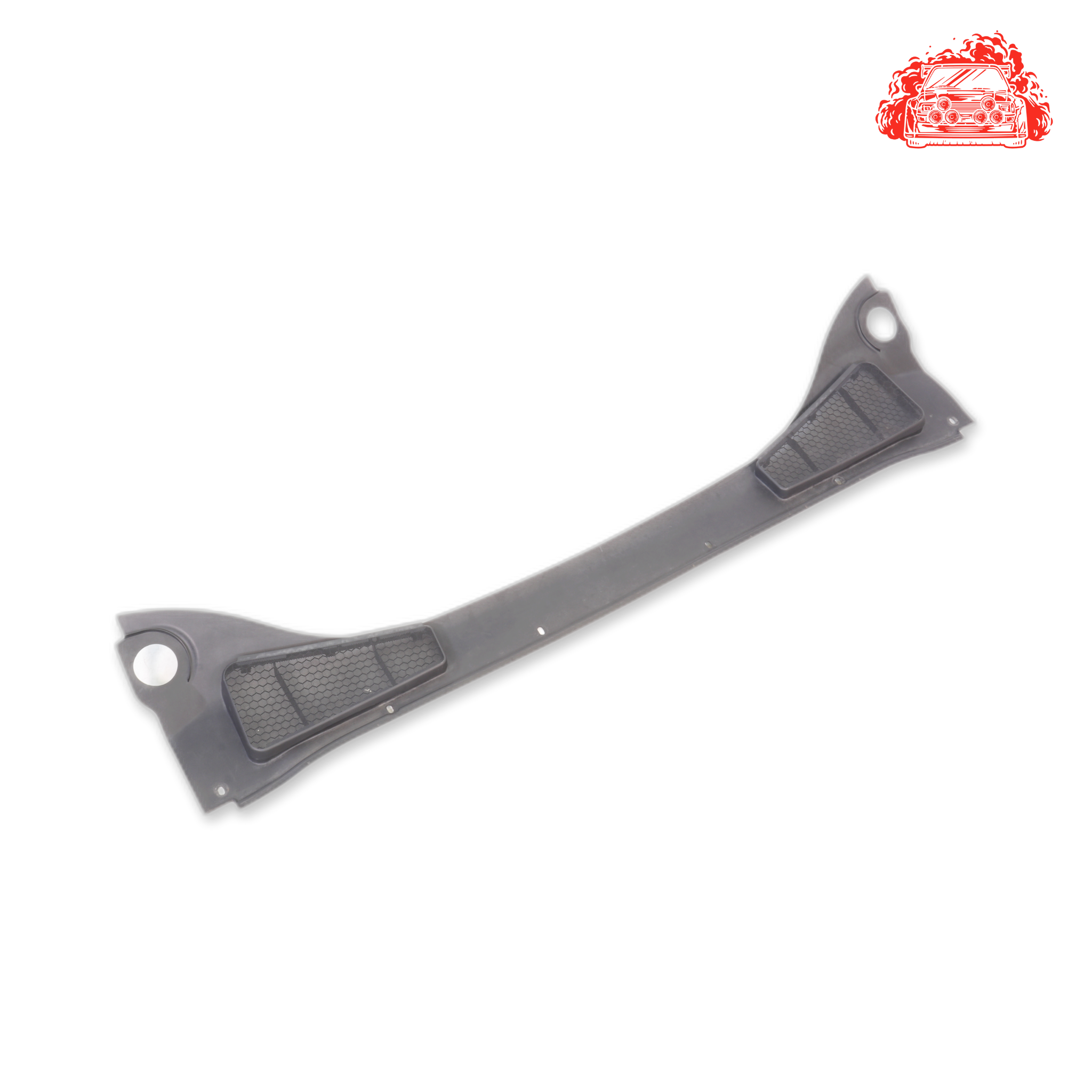 Used Ford Focus 1.0 EcoBoost Ambiente Wiper Cowl Panel - BM51A02216AF