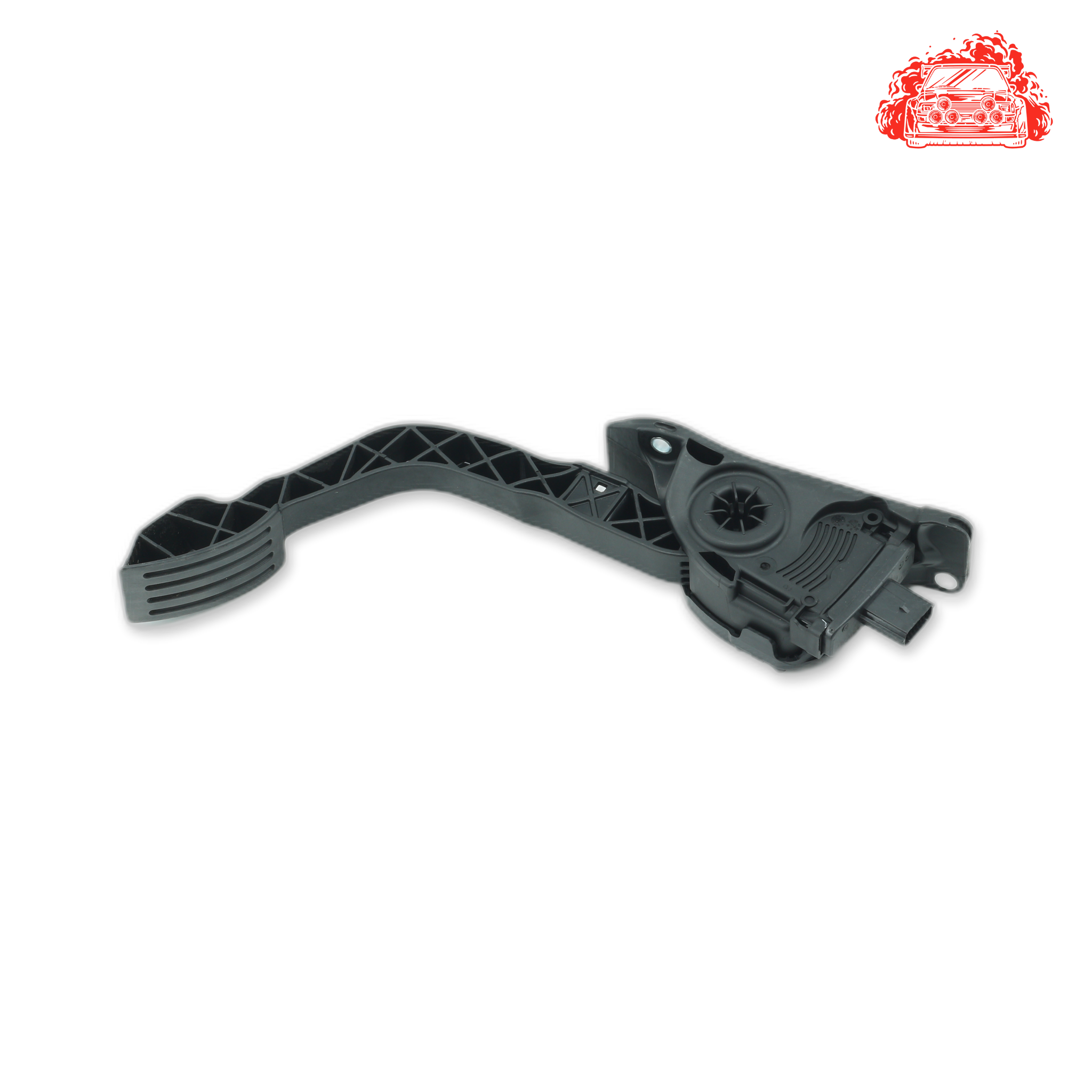 Ford Kuga 2.0 TDCI Titanium AWD Powershift Accelerator Pedal CV619F836HB