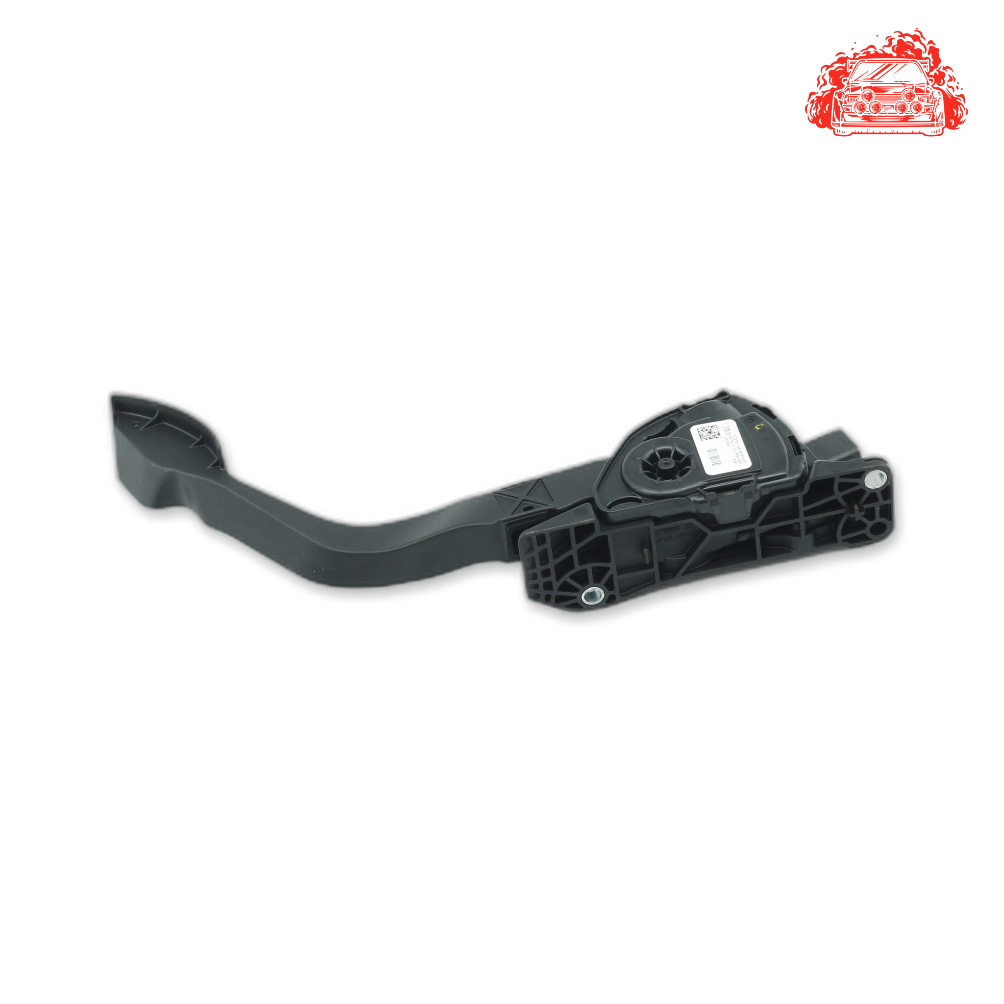 Ford Kuga 2.0 TDCI Titanium AWD Powershift Accelerator Pedal CV619F836HB