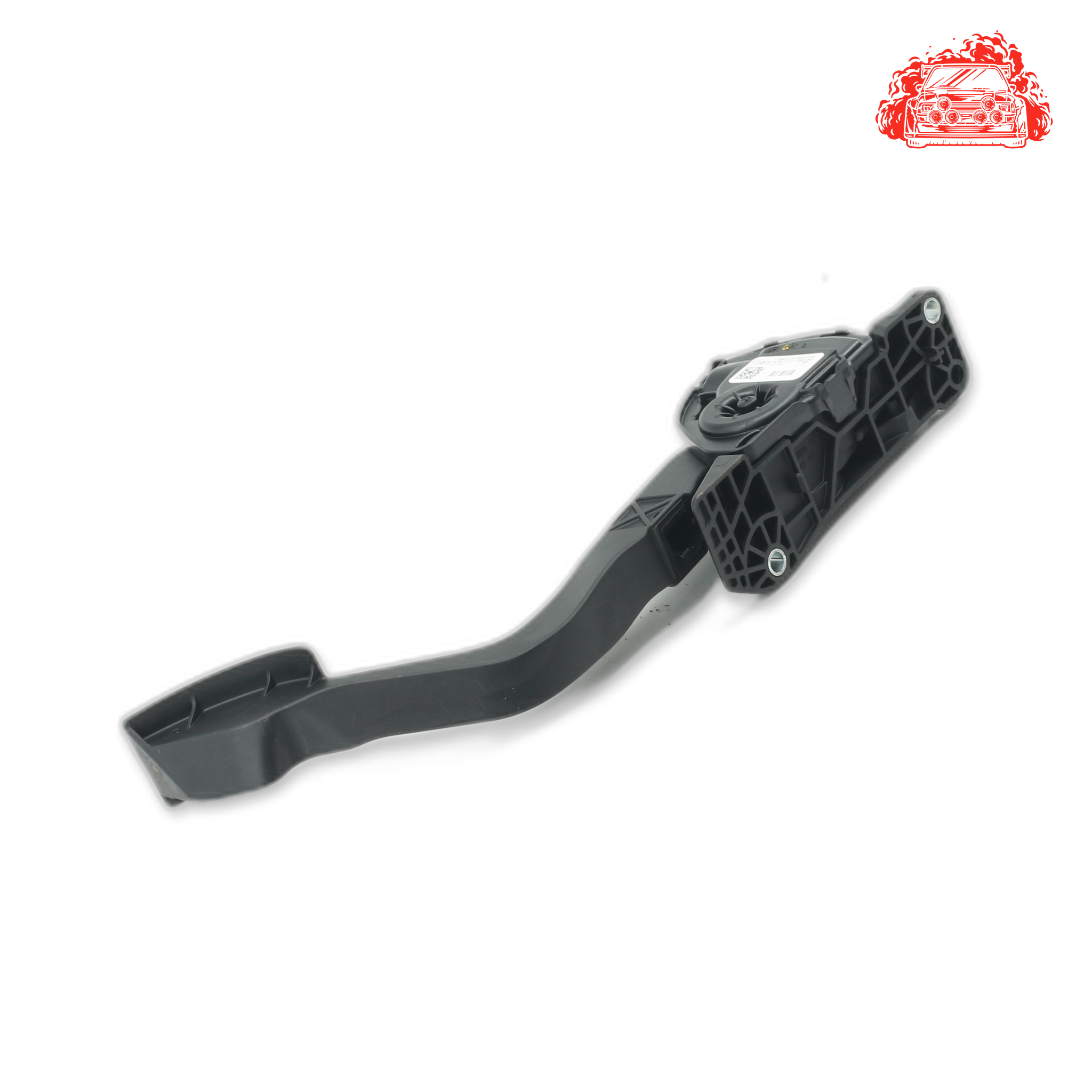 Ford Kuga 2.0 TDCI Titanium AWD Powershift Accelerator Pedal CV619F836HB
