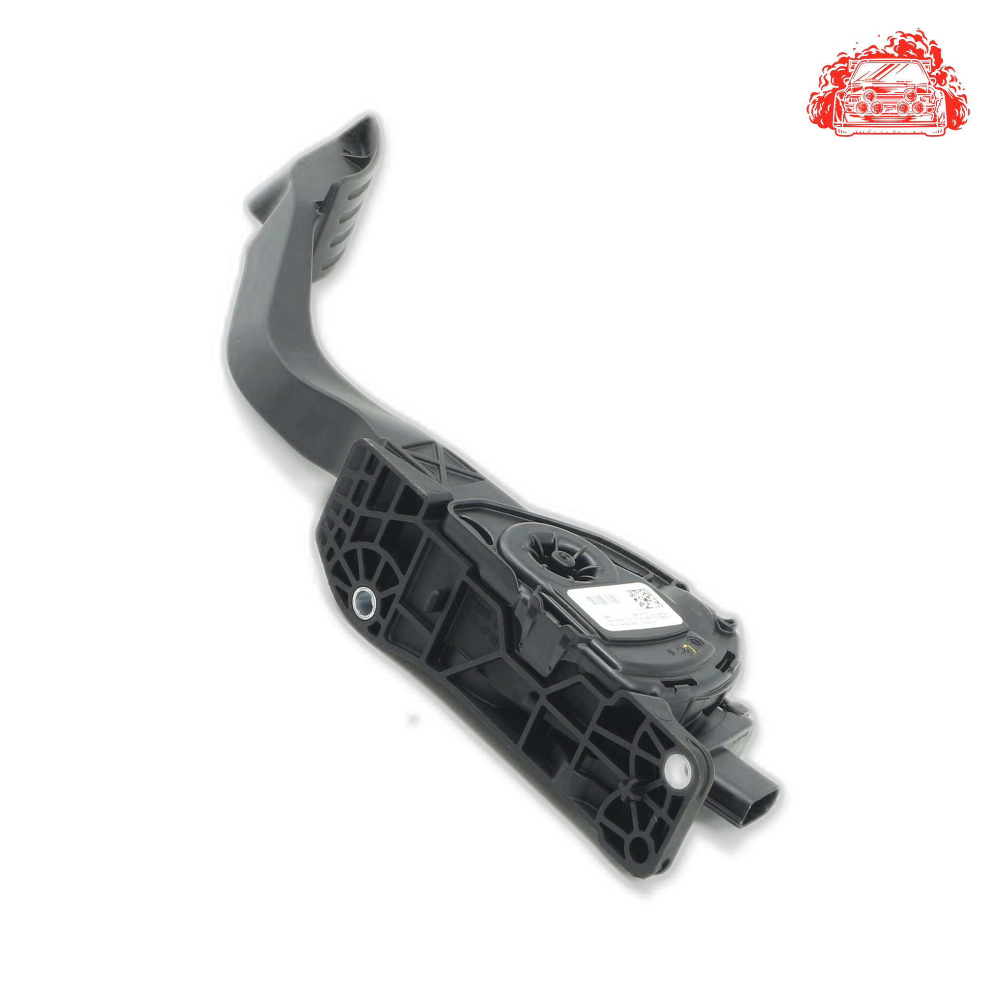 Ford Kuga 2.0 TDCI Titanium AWD Powershift Accelerator Pedal CV619F836HB