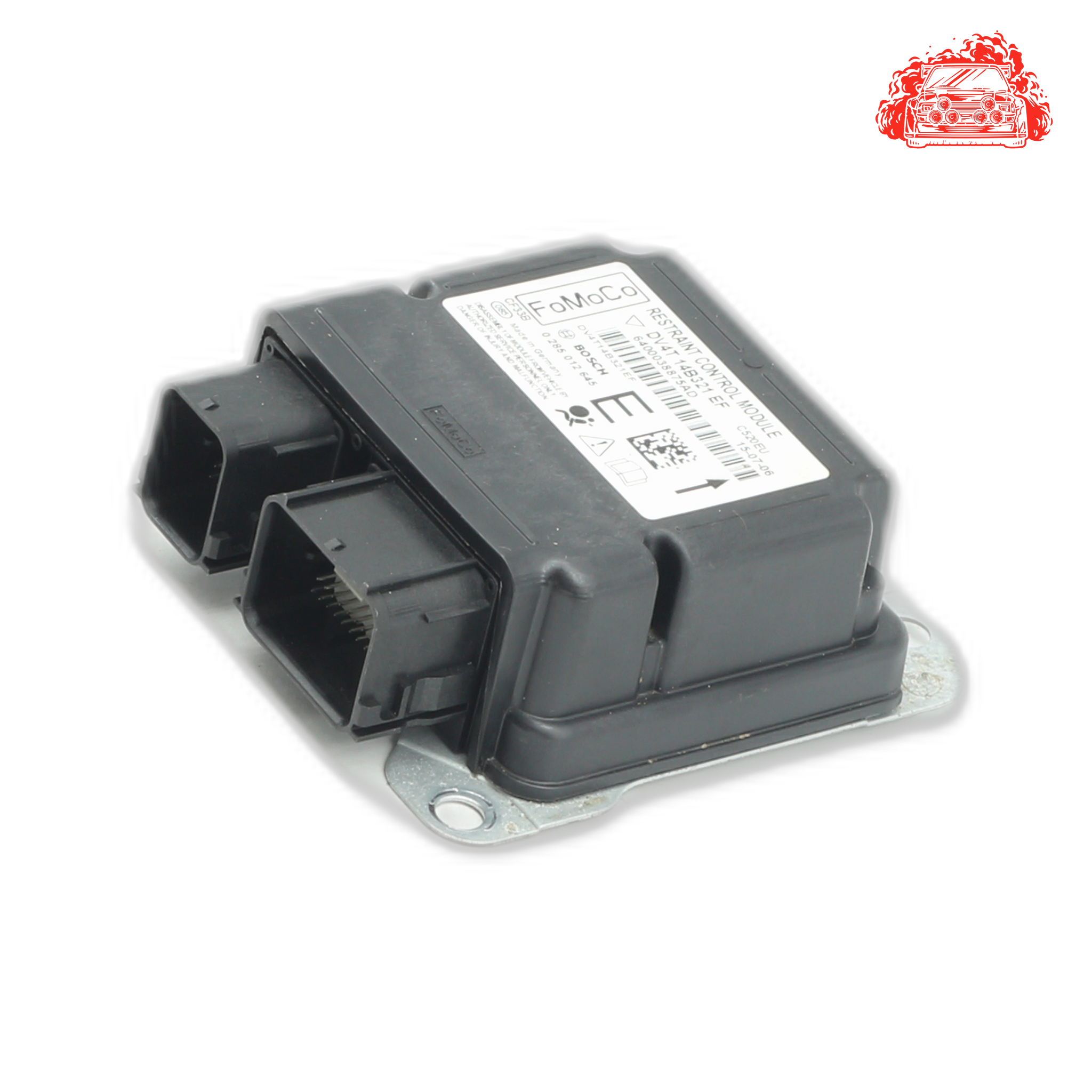 Used Ford KUGA 2.0 TDCI TITANIUM AWD POWERSHIFT Airbag Control Module - OEM 0285012645