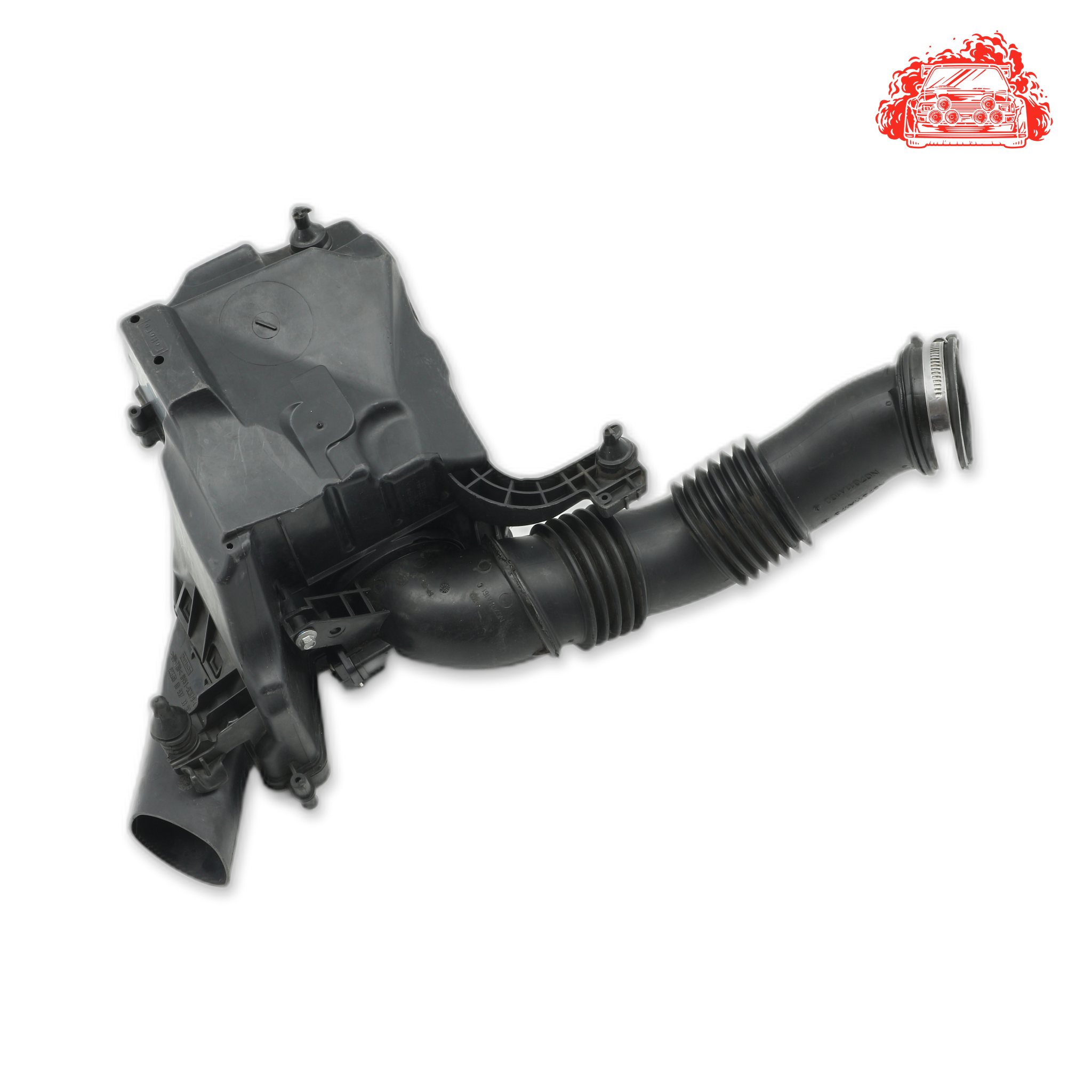 Used Ford KUGA 2.0 TDCI TITANIUM AWD POWERSHIFT Airbox CV619600DB