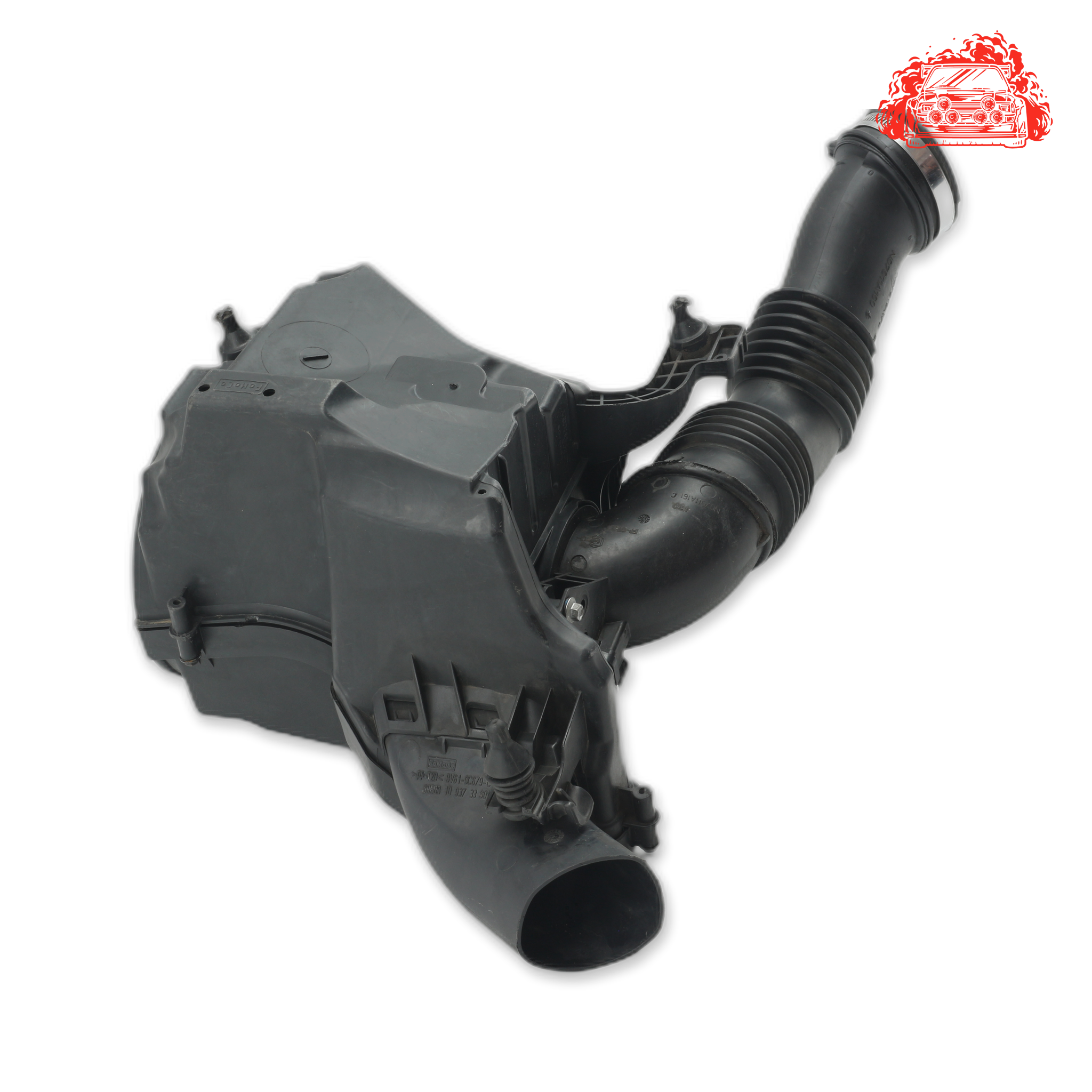 Used Ford KUGA 2.0 TDCI TITANIUM AWD POWERSHIFT Airbox CV619600DB