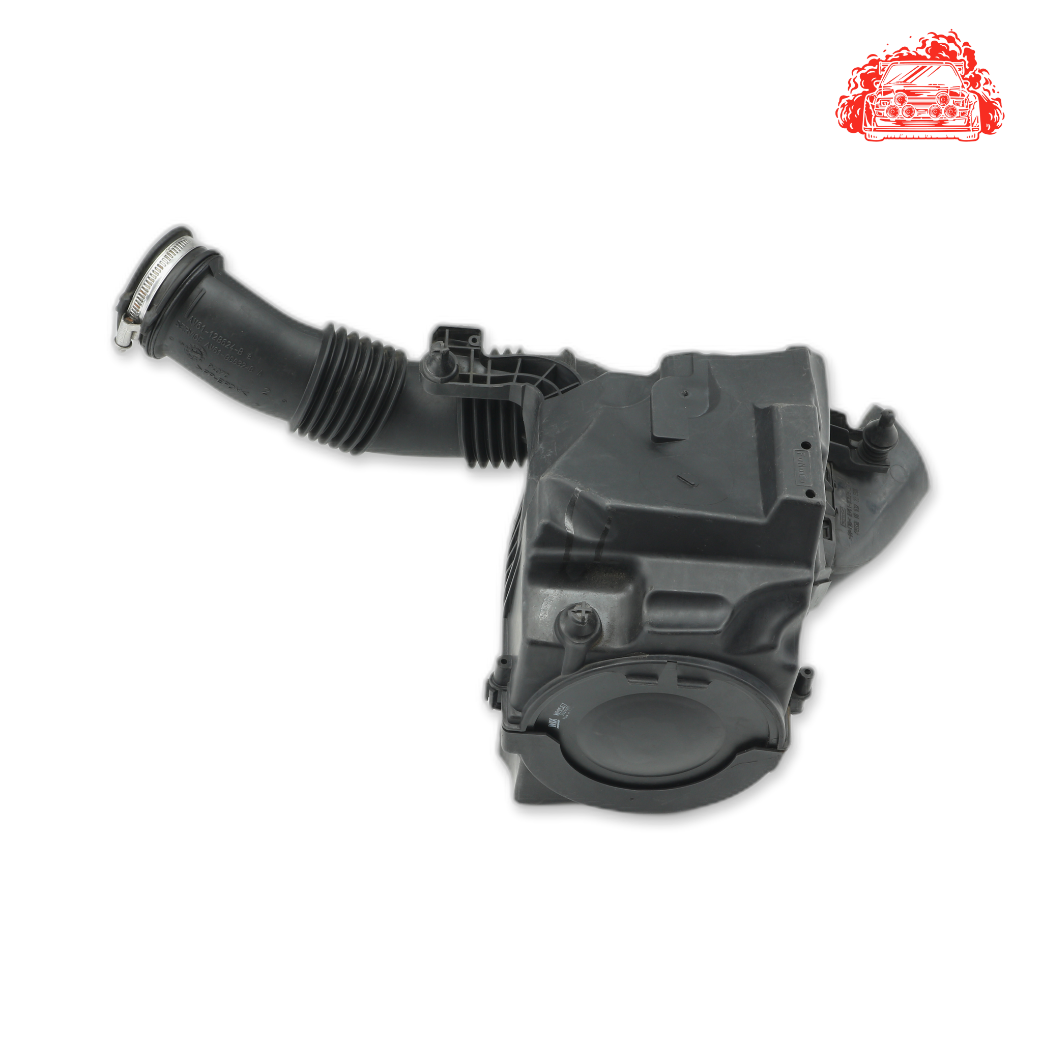 Used Ford KUGA 2.0 TDCI TITANIUM AWD POWERSHIFT Airbox CV619600DB