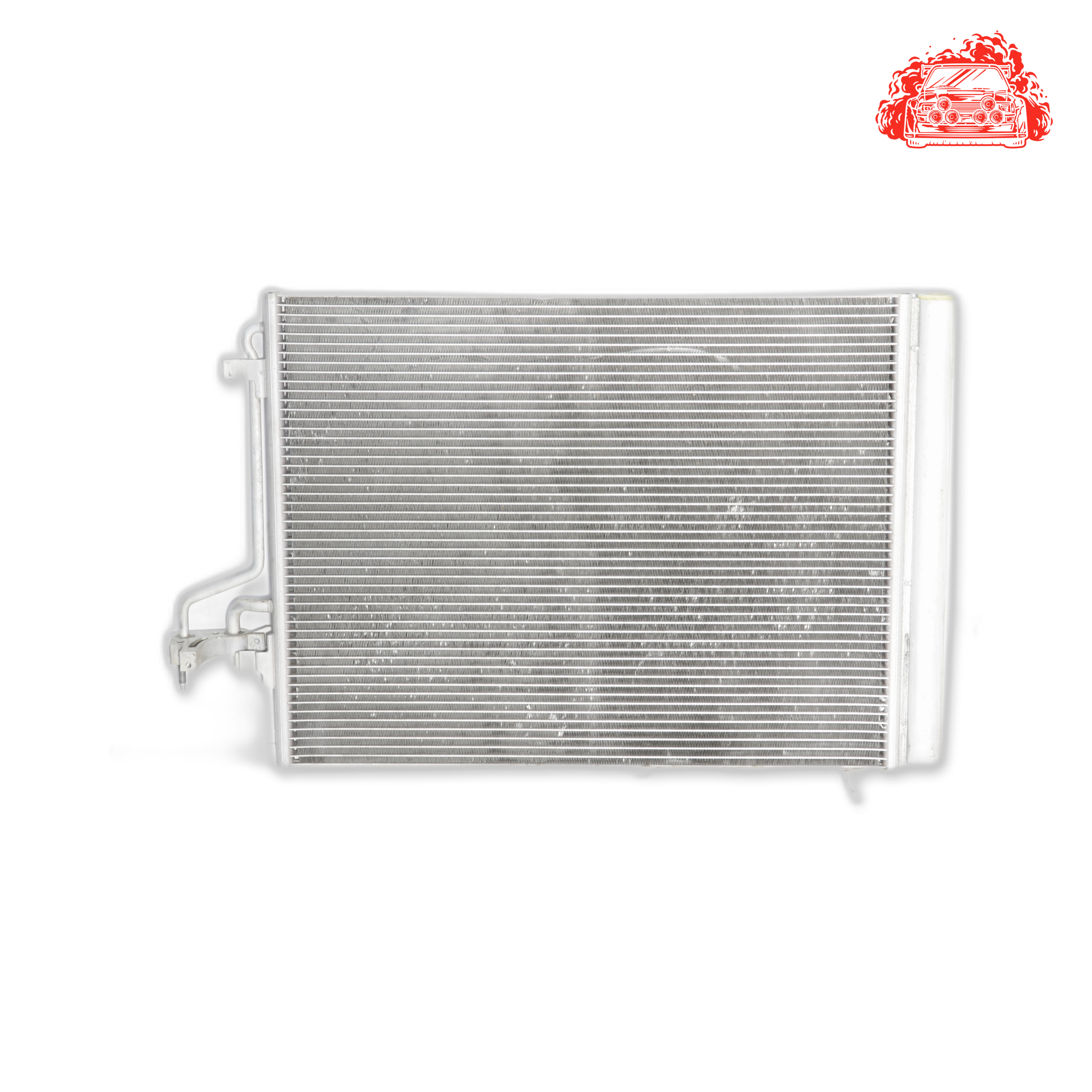 Used Ford KUGA 2.0 TDCI Titanium AWD POWERSHIFT AC Condenser DV6119710BB
