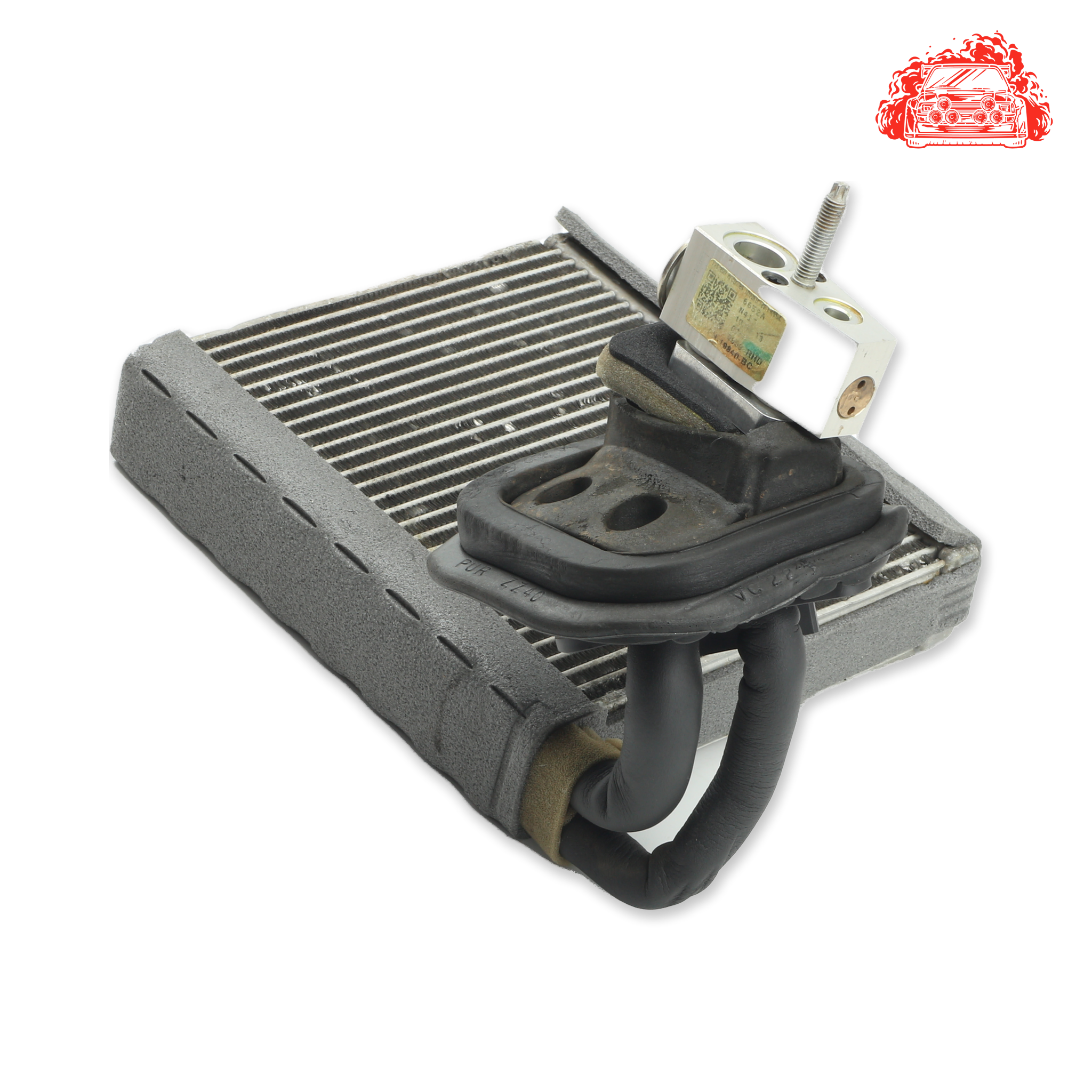 Used Ford Kuga 2.0 TDCI Titanium AWD POWERSHIFT AC Evaporator - OEM 0016923701