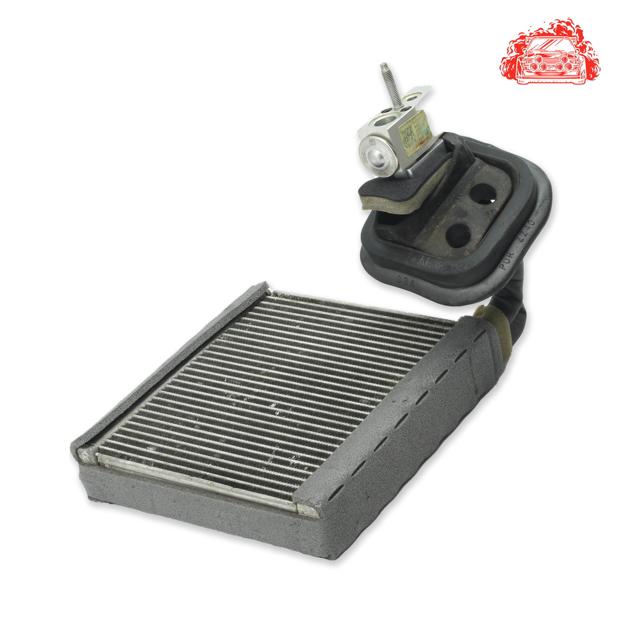 Used Ford Kuga 2.0 TDCI Titanium AWD POWERSHIFT AC Evaporator - OEM 0016923701